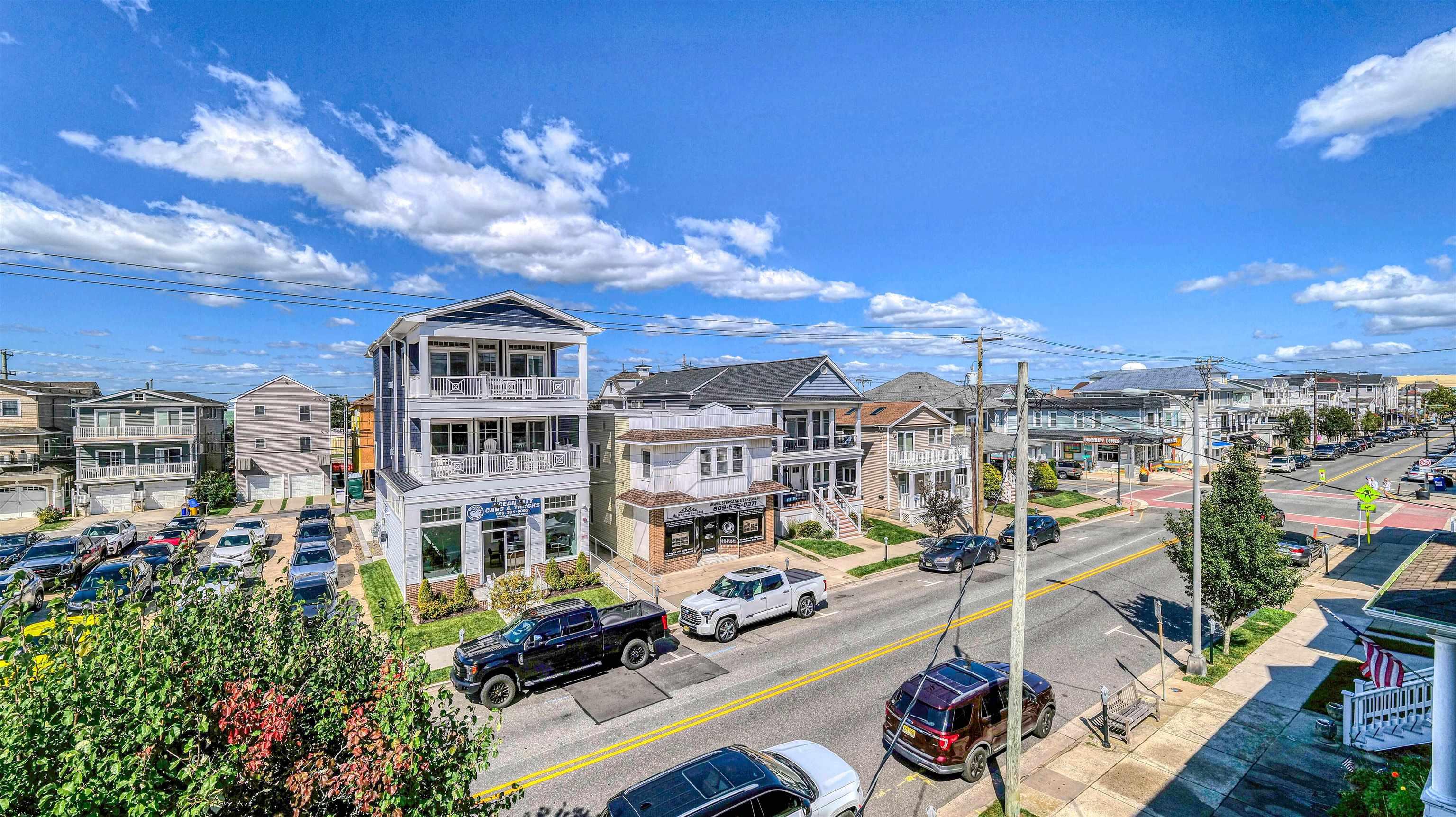 Ocean City, New Jersey 08226, United States, 3 Bedrooms Bedrooms, ,2 BathroomsBathrooms,Residential,Active,220716