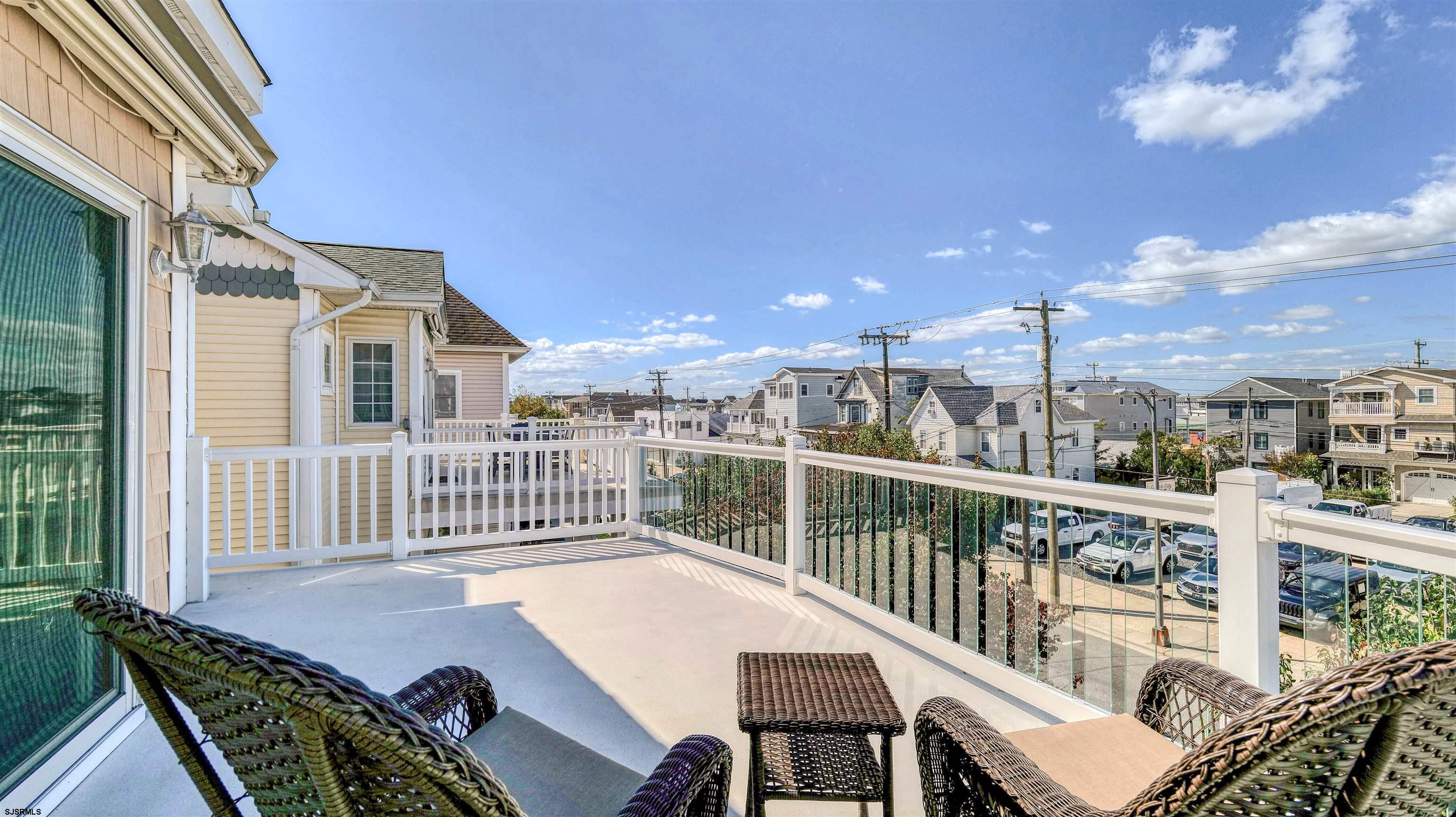 Ocean City, New Jersey 08226, United States, 3 Bedrooms Bedrooms, ,2 BathroomsBathrooms,Residential,Active,220716