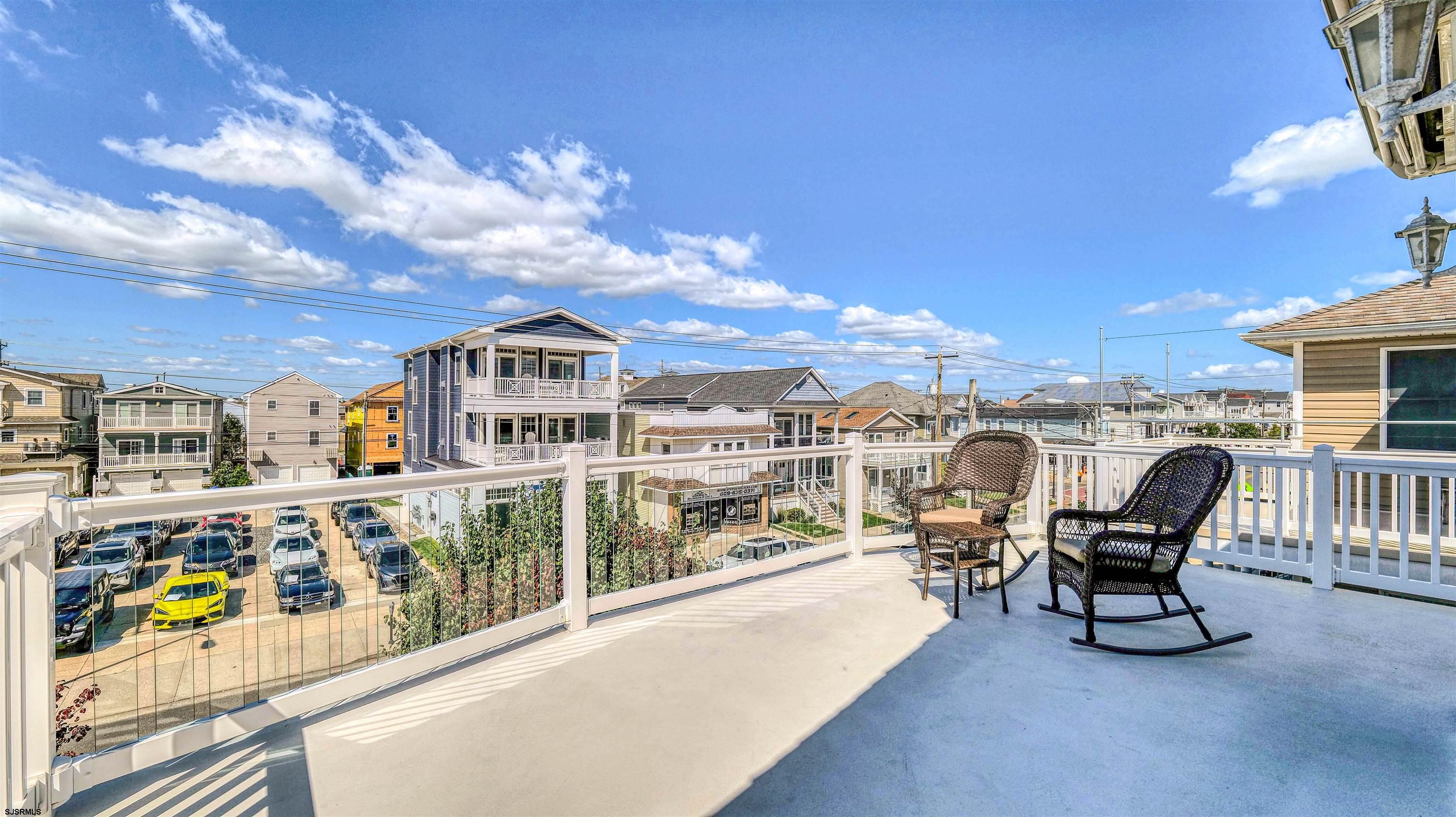 Ocean City, New Jersey 08226, United States, 3 Bedrooms Bedrooms, ,2 BathroomsBathrooms,Residential,Active,220716