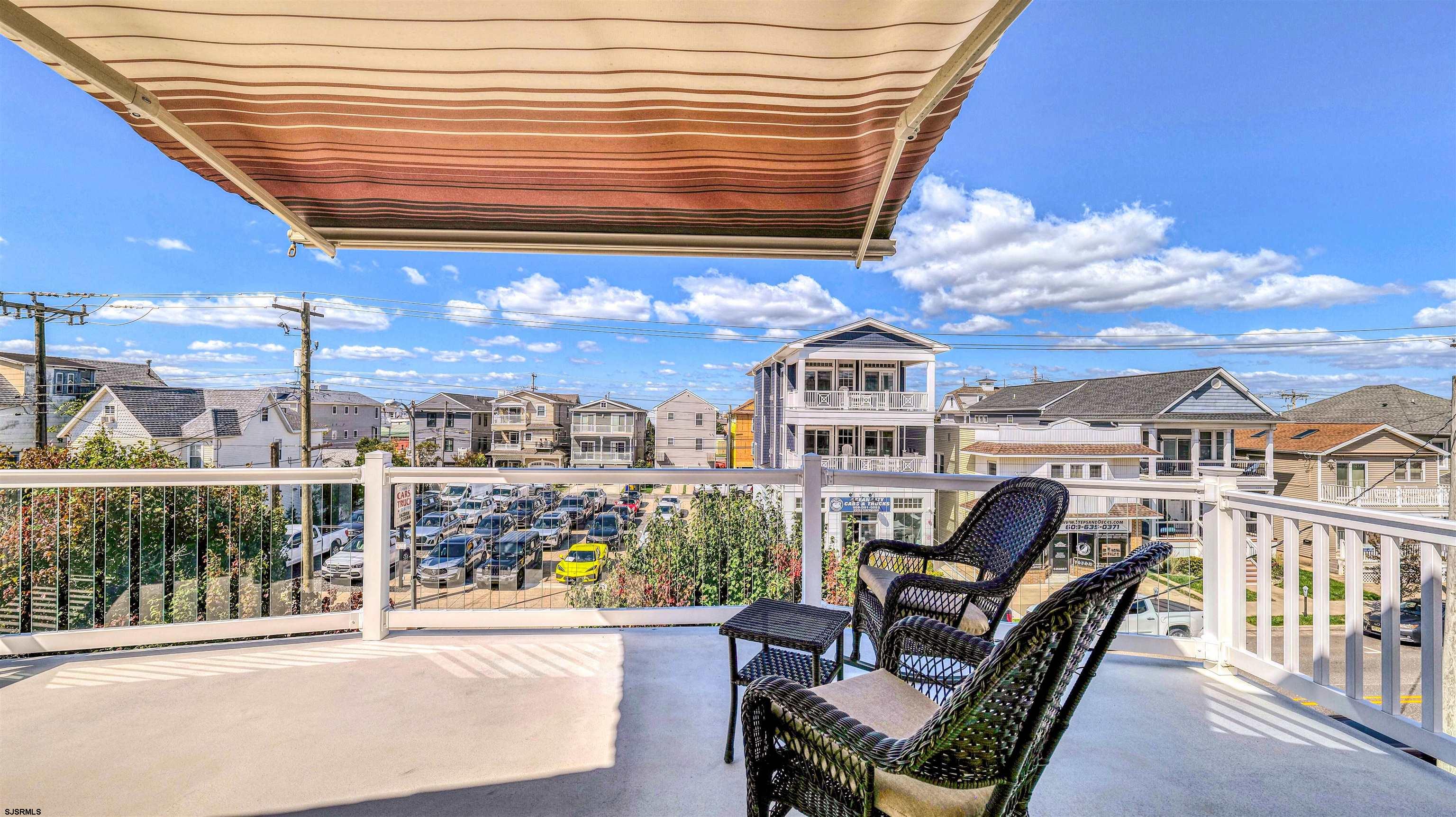 Ocean City, New Jersey 08226, United States, 3 Bedrooms Bedrooms, ,2 BathroomsBathrooms,Residential,Active,220716