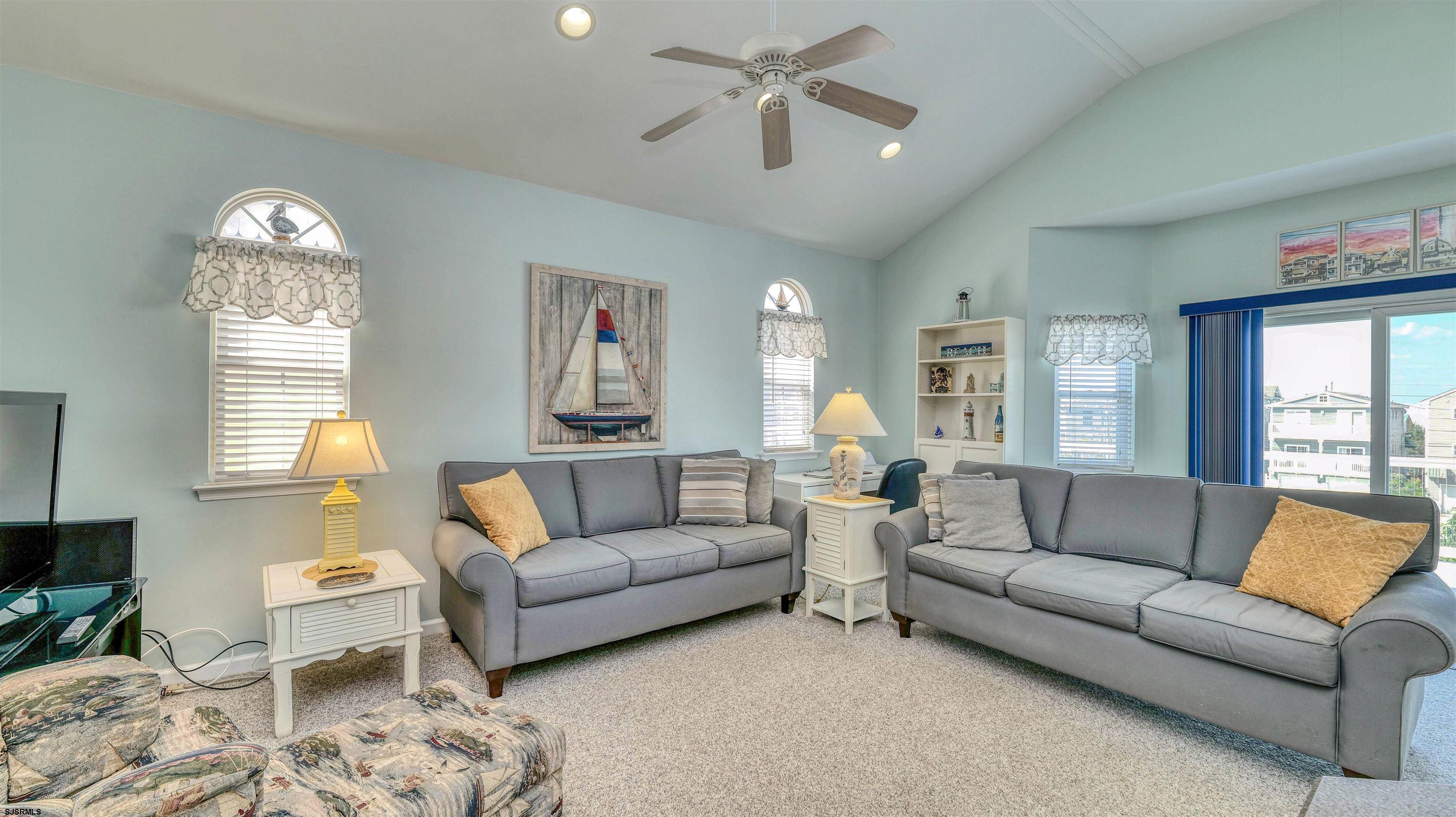 Ocean City, New Jersey 08226, United States, 3 Bedrooms Bedrooms, ,2 BathroomsBathrooms,Residential,Active,220716