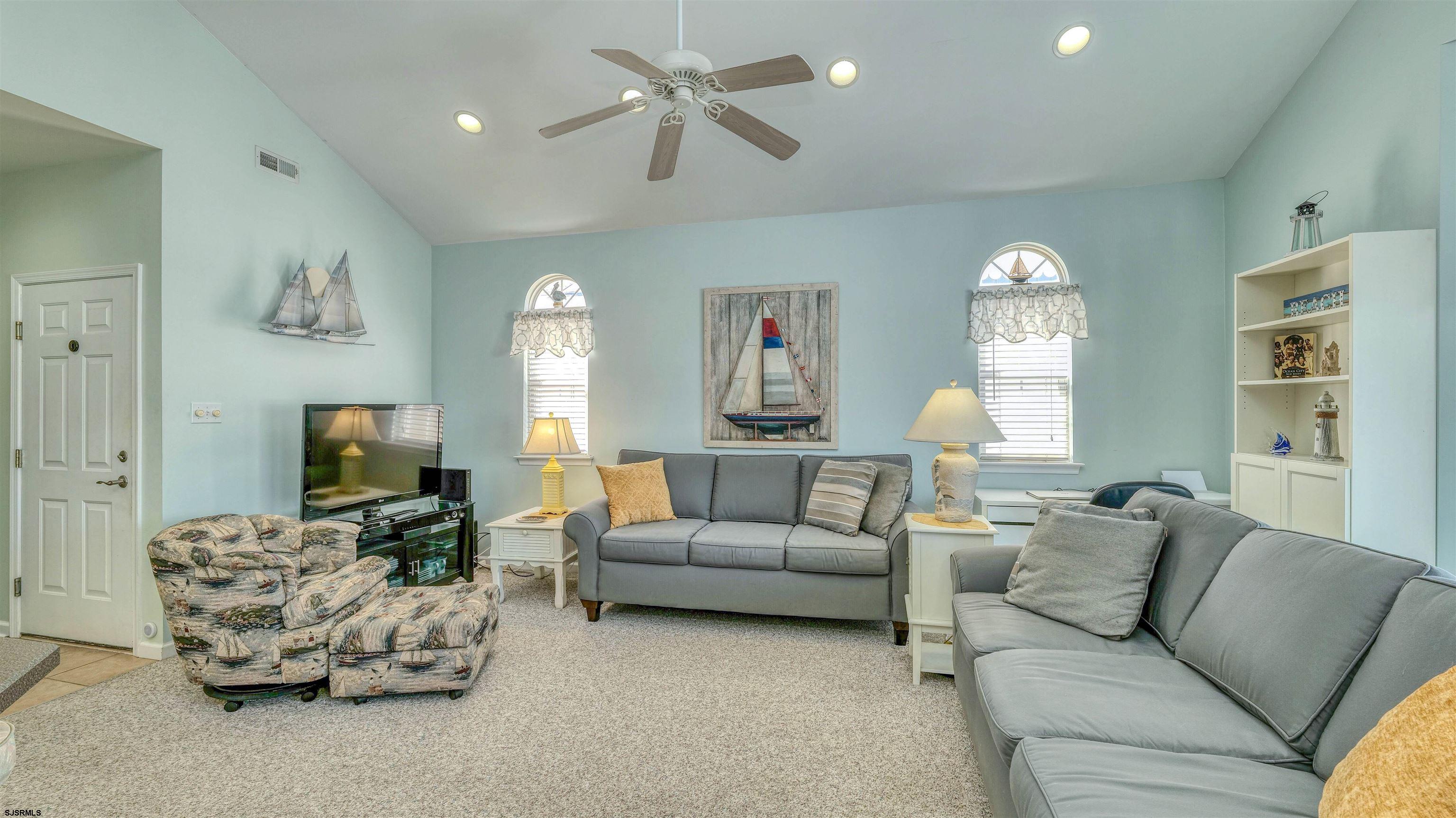 Ocean City, New Jersey 08226, United States, 3 Bedrooms Bedrooms, ,2 BathroomsBathrooms,Residential,Active,220716