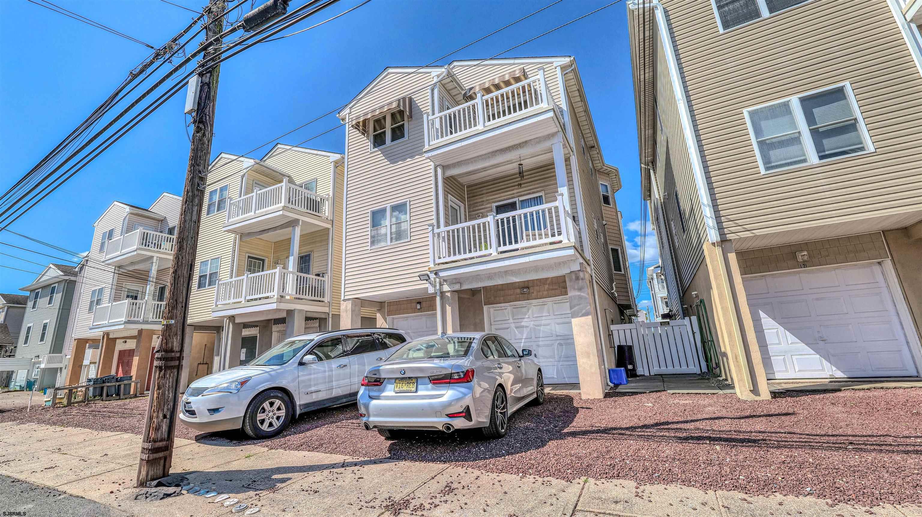 Ocean City, New Jersey 08226, United States, 3 Bedrooms Bedrooms, ,2 BathroomsBathrooms,Residential,Active,220716