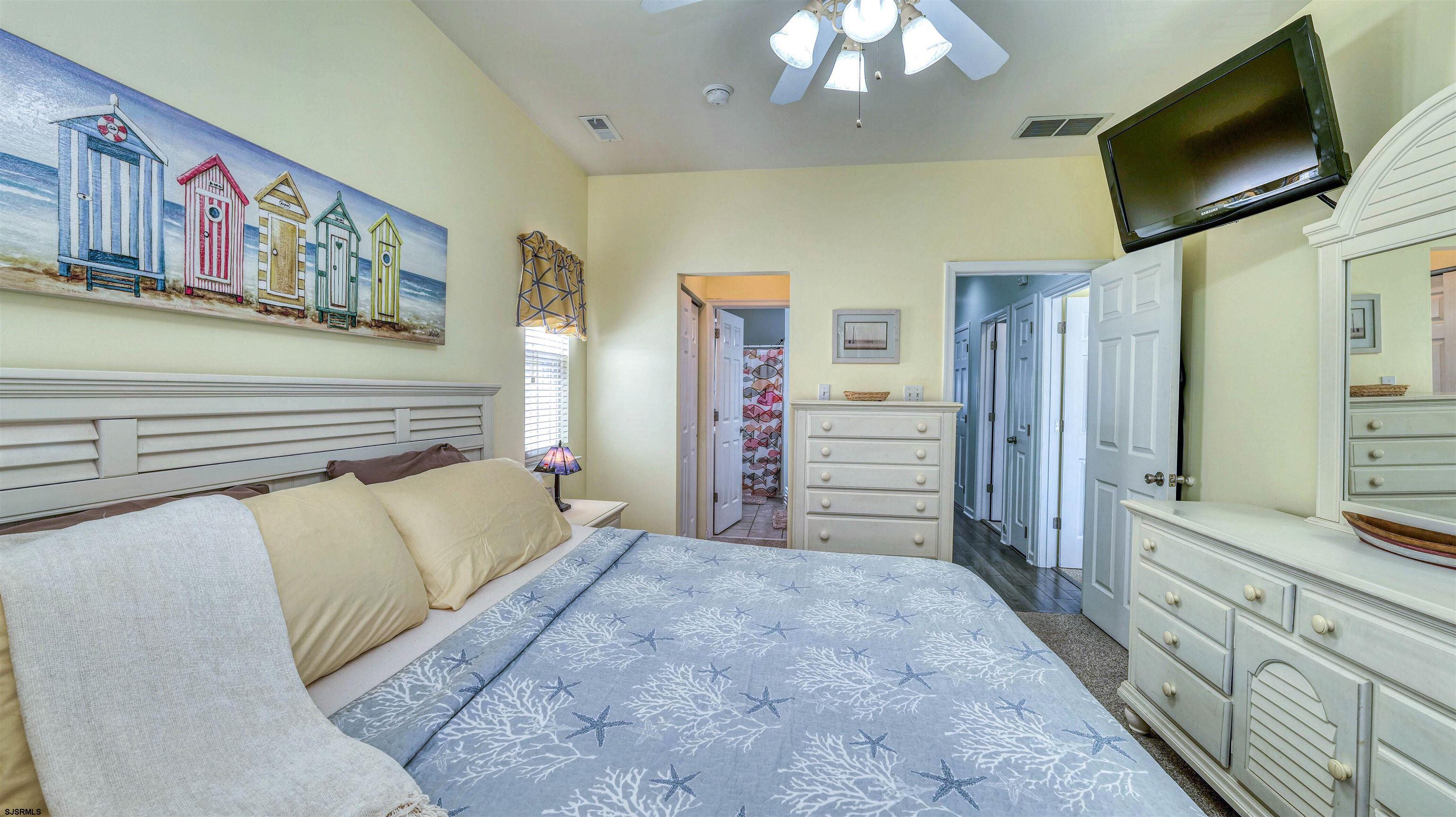 Ocean City, New Jersey 08226, United States, 3 Bedrooms Bedrooms, ,2 BathroomsBathrooms,Residential,Active,220716