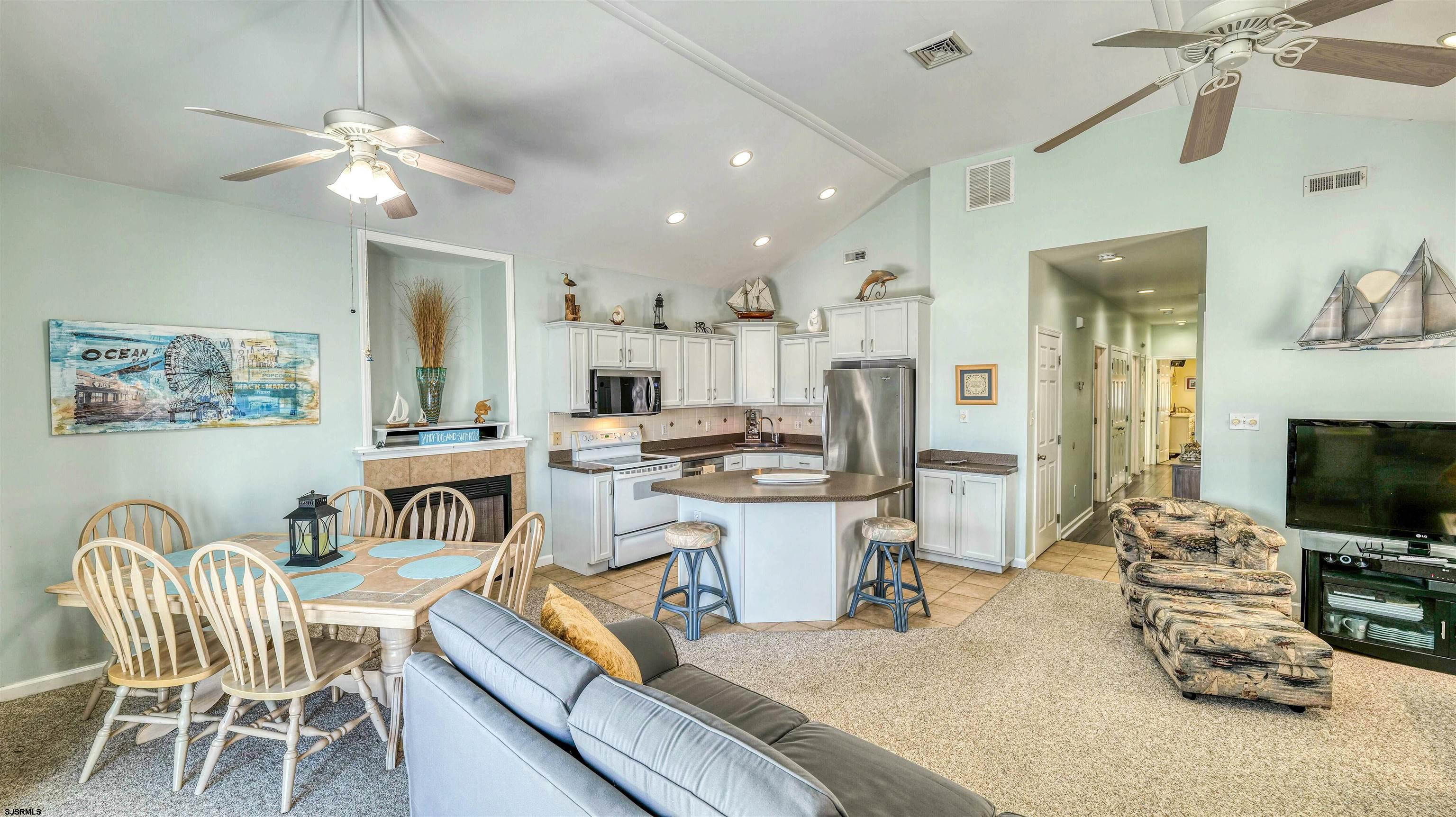 Ocean City, New Jersey 08226, United States, 3 Bedrooms Bedrooms, ,2 BathroomsBathrooms,Residential,Active,220716