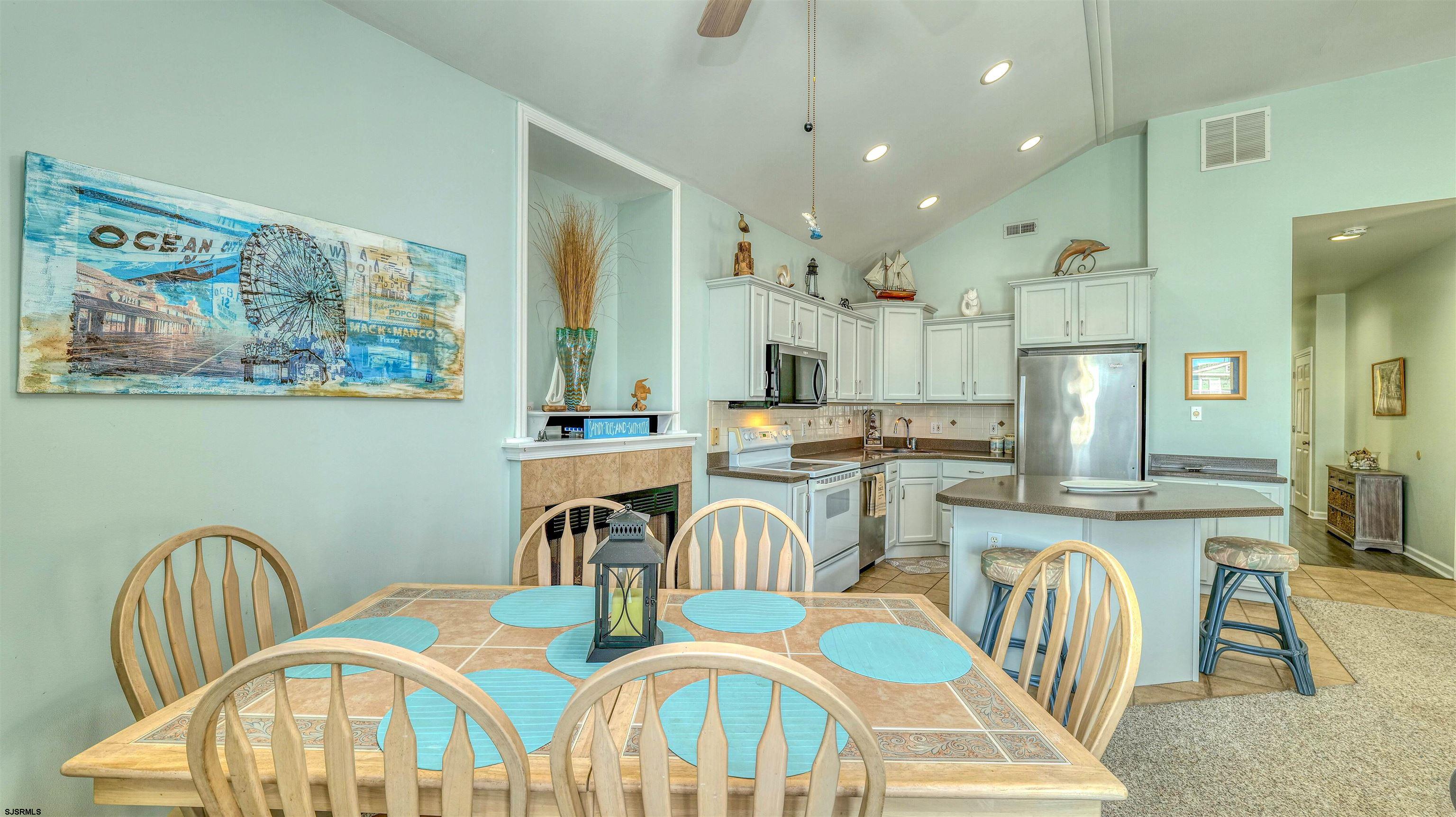 Ocean City, New Jersey 08226, United States, 3 Bedrooms Bedrooms, ,2 BathroomsBathrooms,Residential,Active,220716