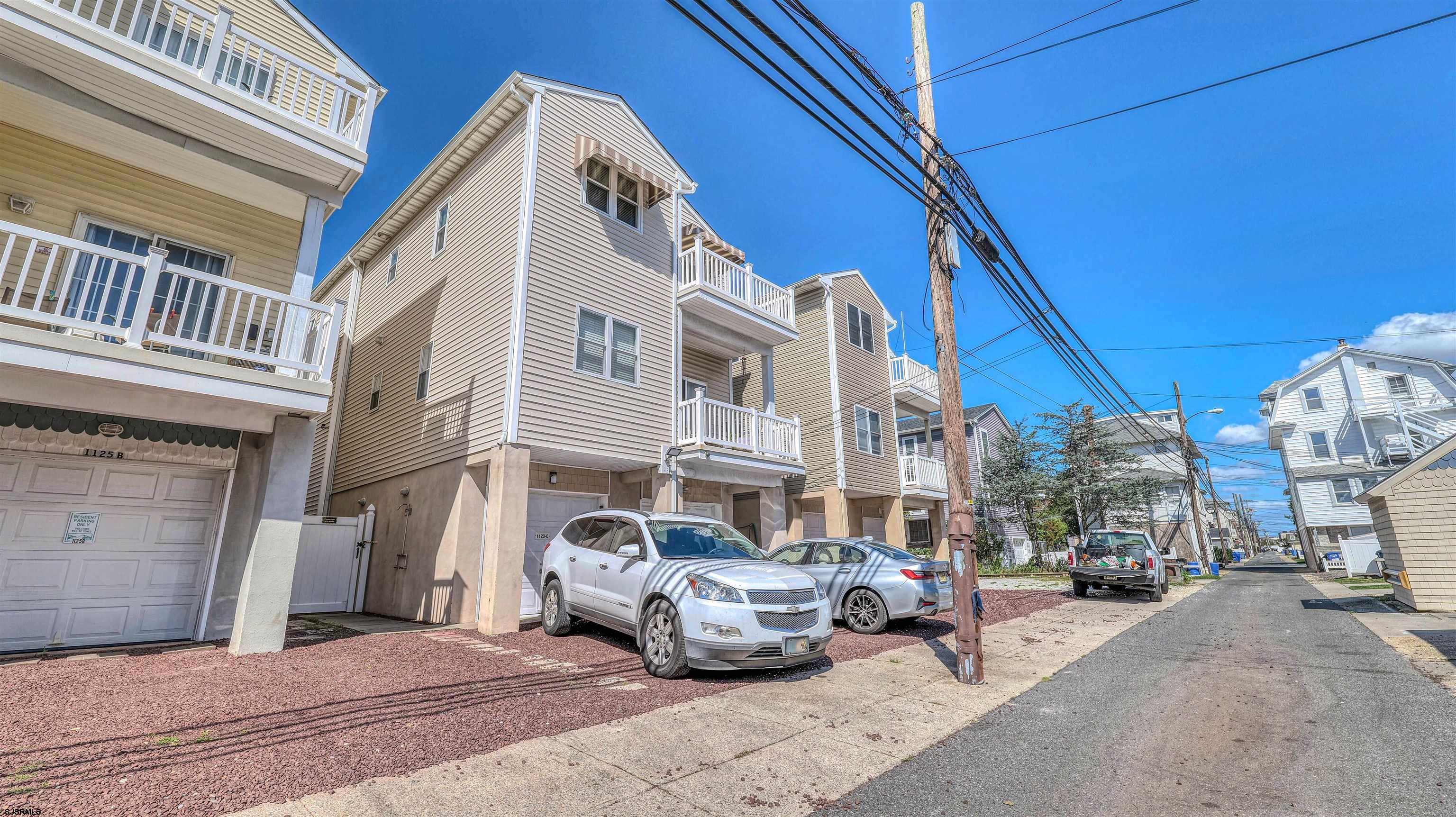 Ocean City, New Jersey 08226, United States, 3 Bedrooms Bedrooms, ,2 BathroomsBathrooms,Residential,Active,220716