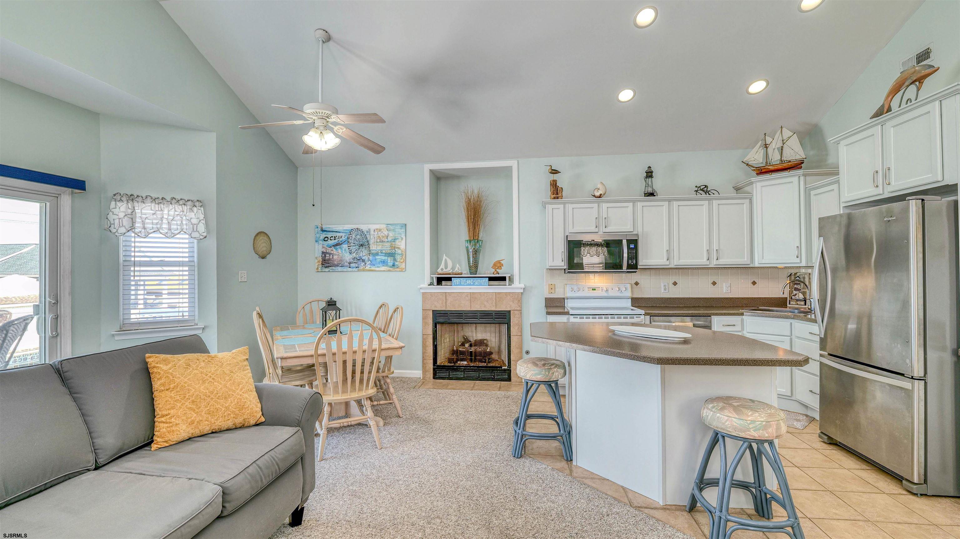 Ocean City, New Jersey 08226, United States, 3 Bedrooms Bedrooms, ,2 BathroomsBathrooms,Residential,Active,220716