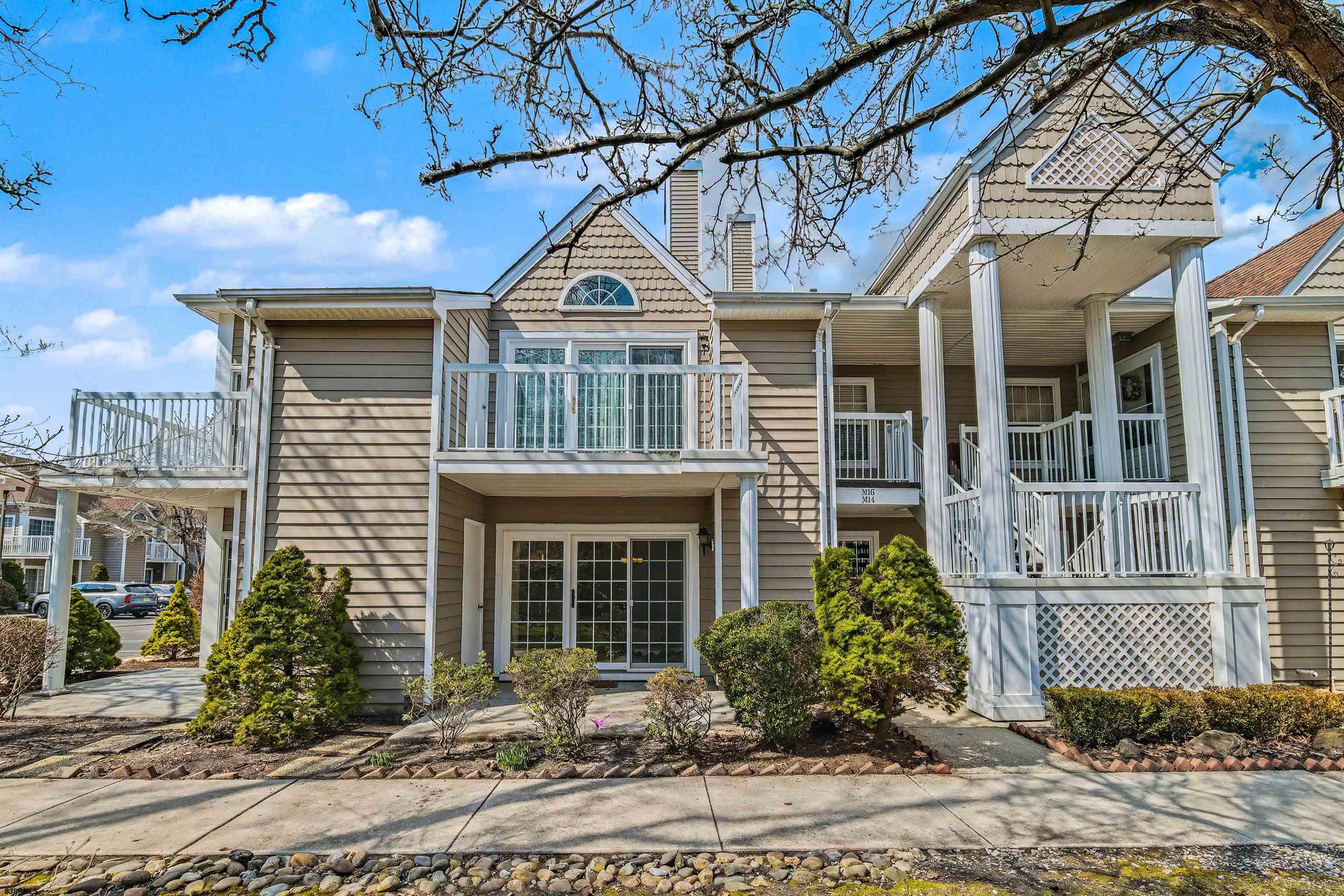 550 Central Avenue M-14