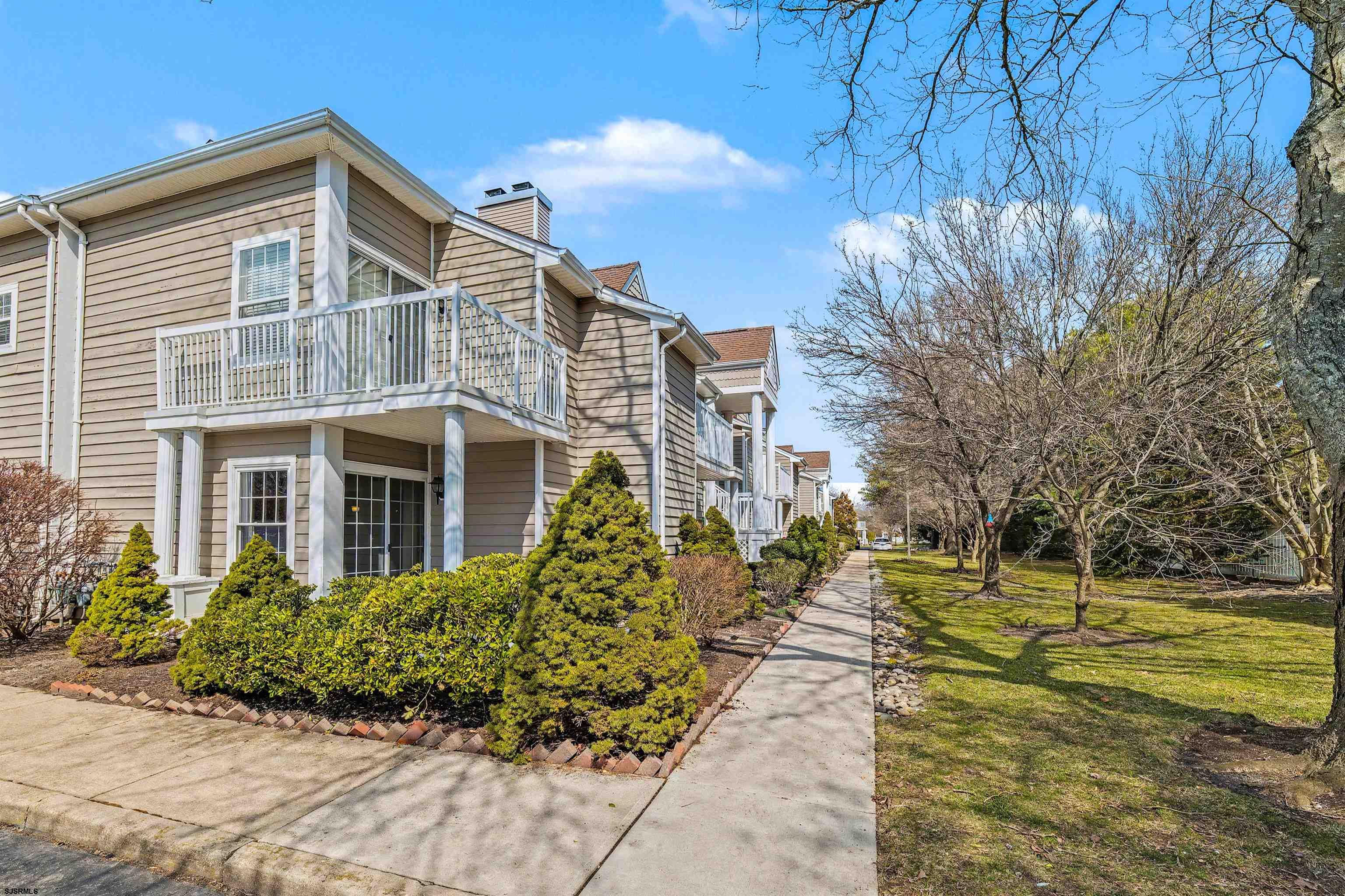 550 Central Avenue M-14