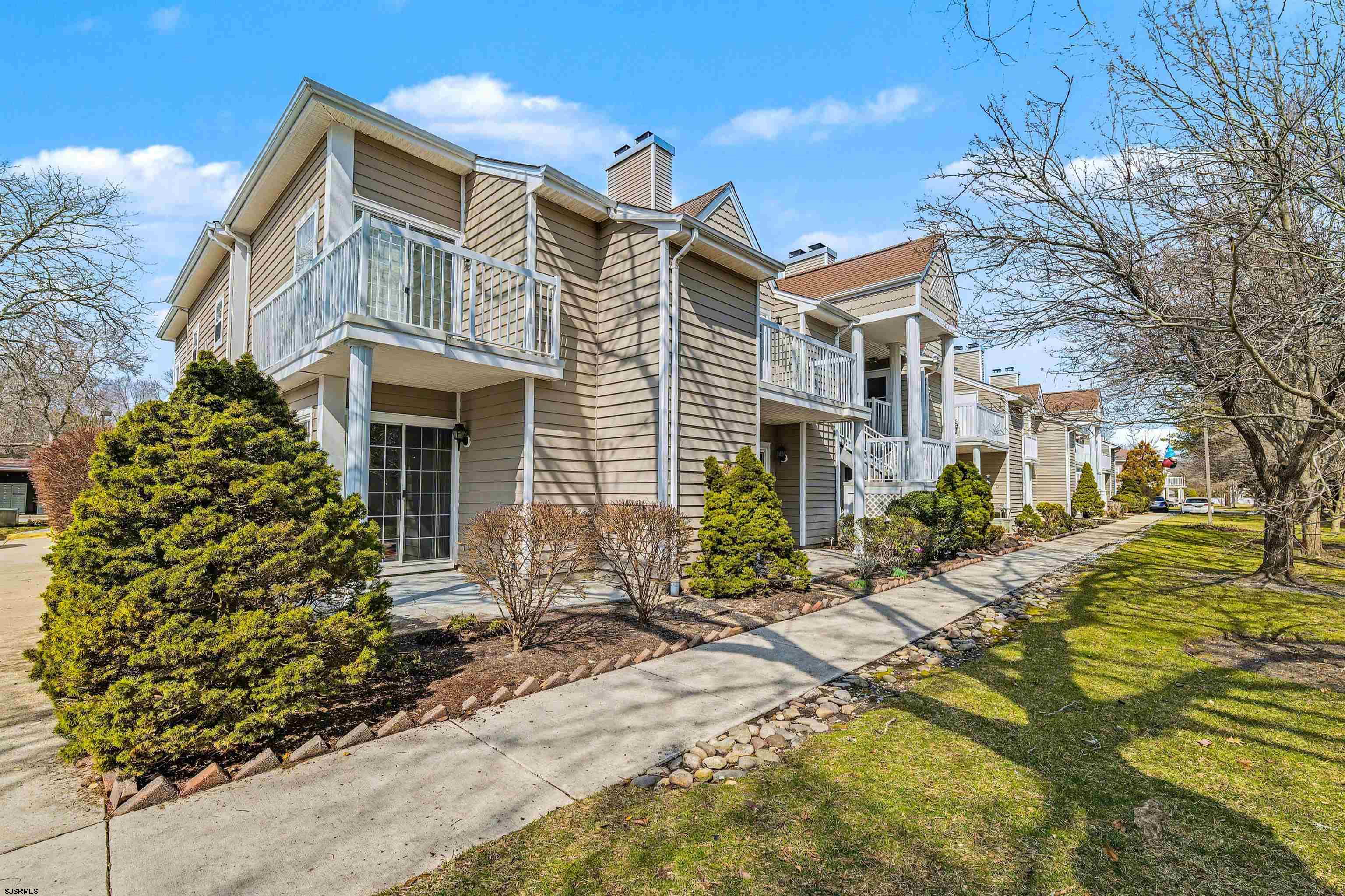 550 Central Avenue M-14