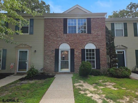 Photo of 140 Rumson Dr #140, Galloway Township, NJ 08205 (MLS # 611157)