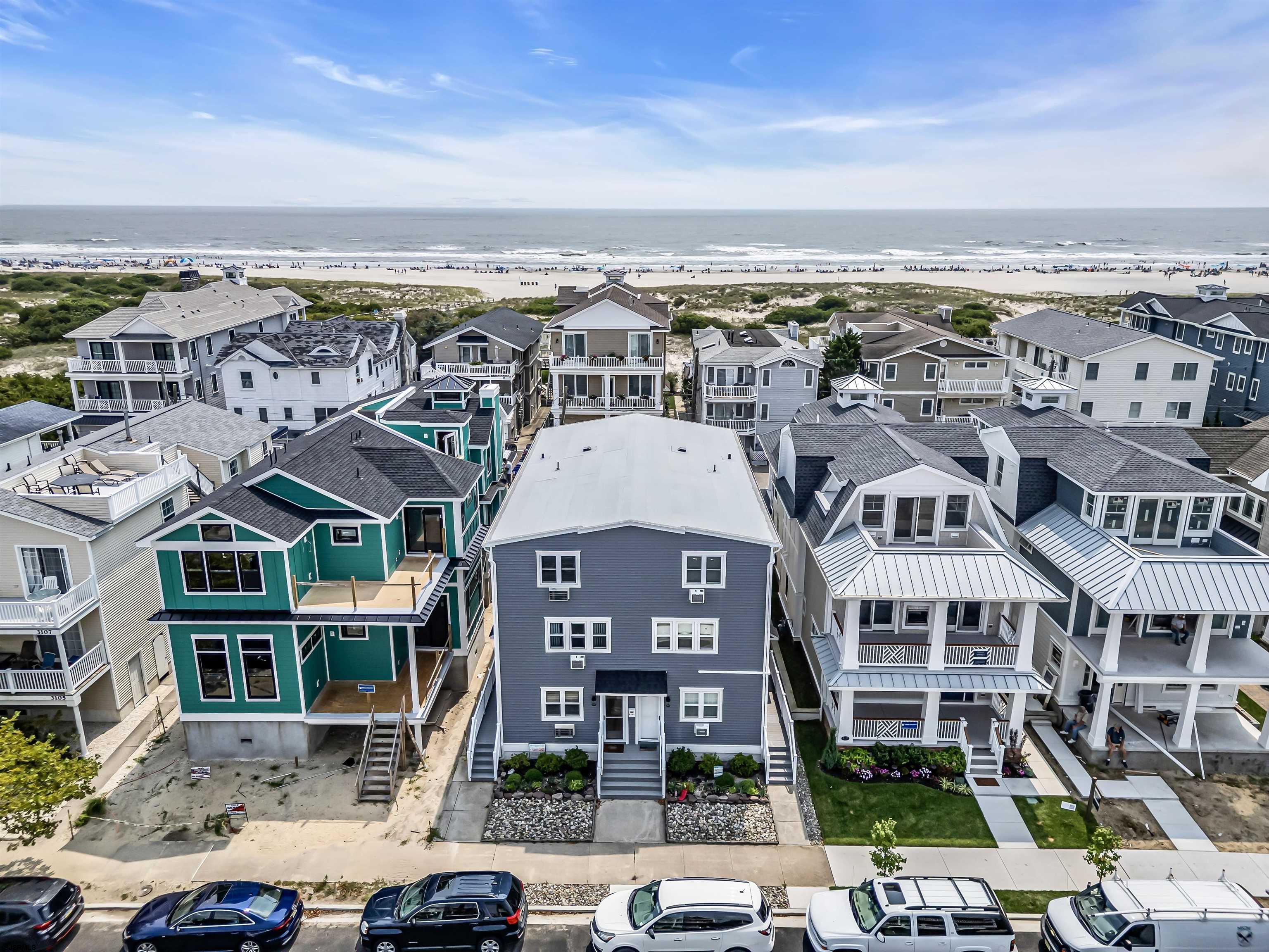 Ocean City, New Jersey 08226, United States, 2 Bedrooms Bedrooms, ,1 BathroomBathrooms,Residential,Active,187969