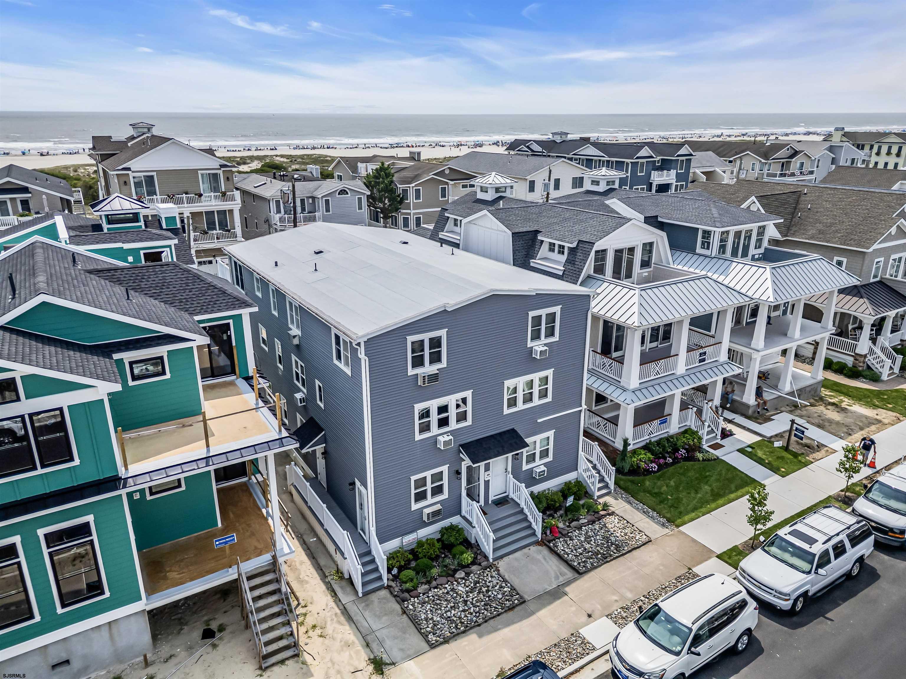 Ocean City, New Jersey 08226, United States, 2 Bedrooms Bedrooms, ,1 BathroomBathrooms,Residential,Active,187969