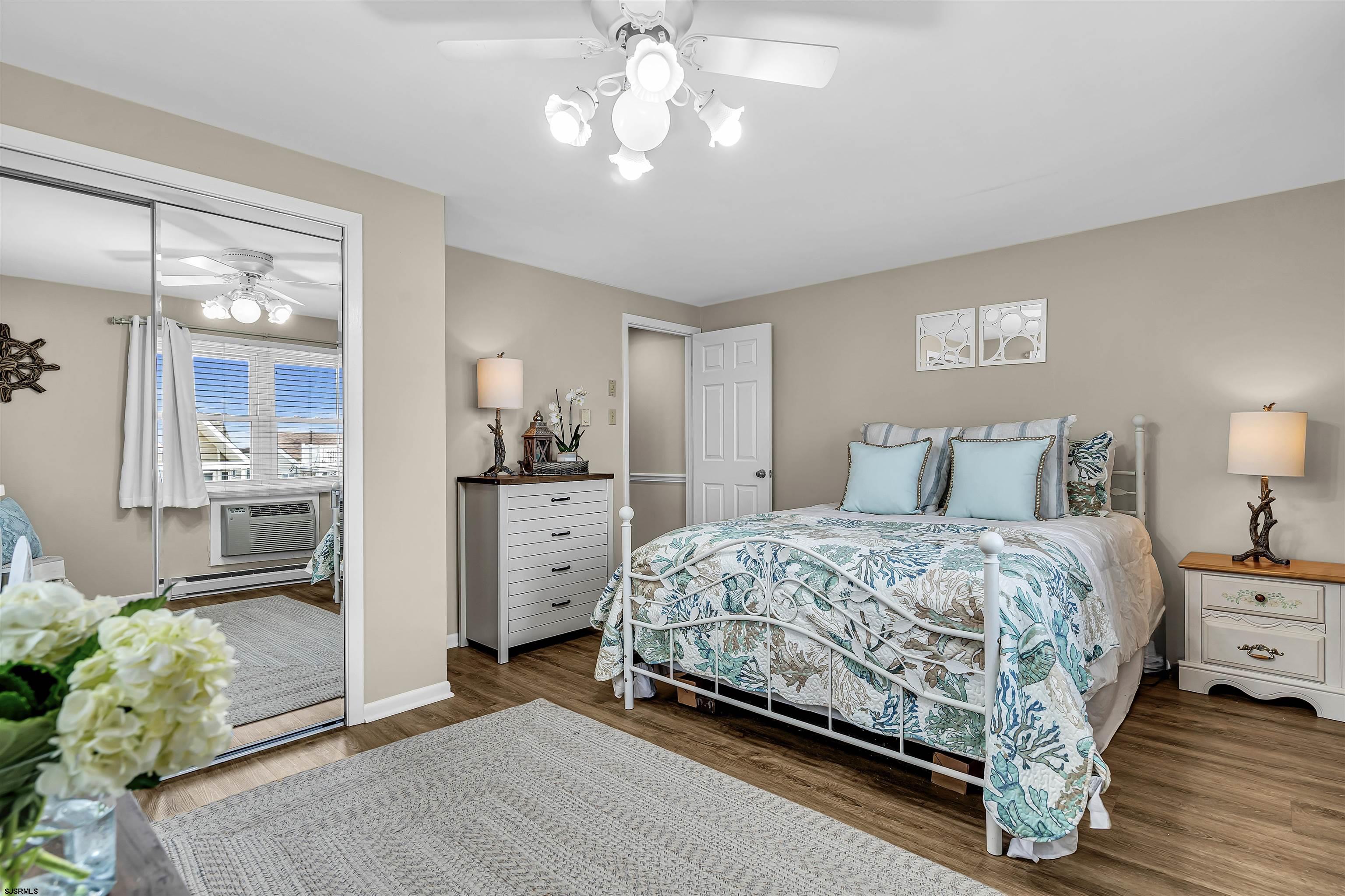 Ocean City, New Jersey 08226, United States, 2 Bedrooms Bedrooms, ,1 BathroomBathrooms,Residential,Active,187969