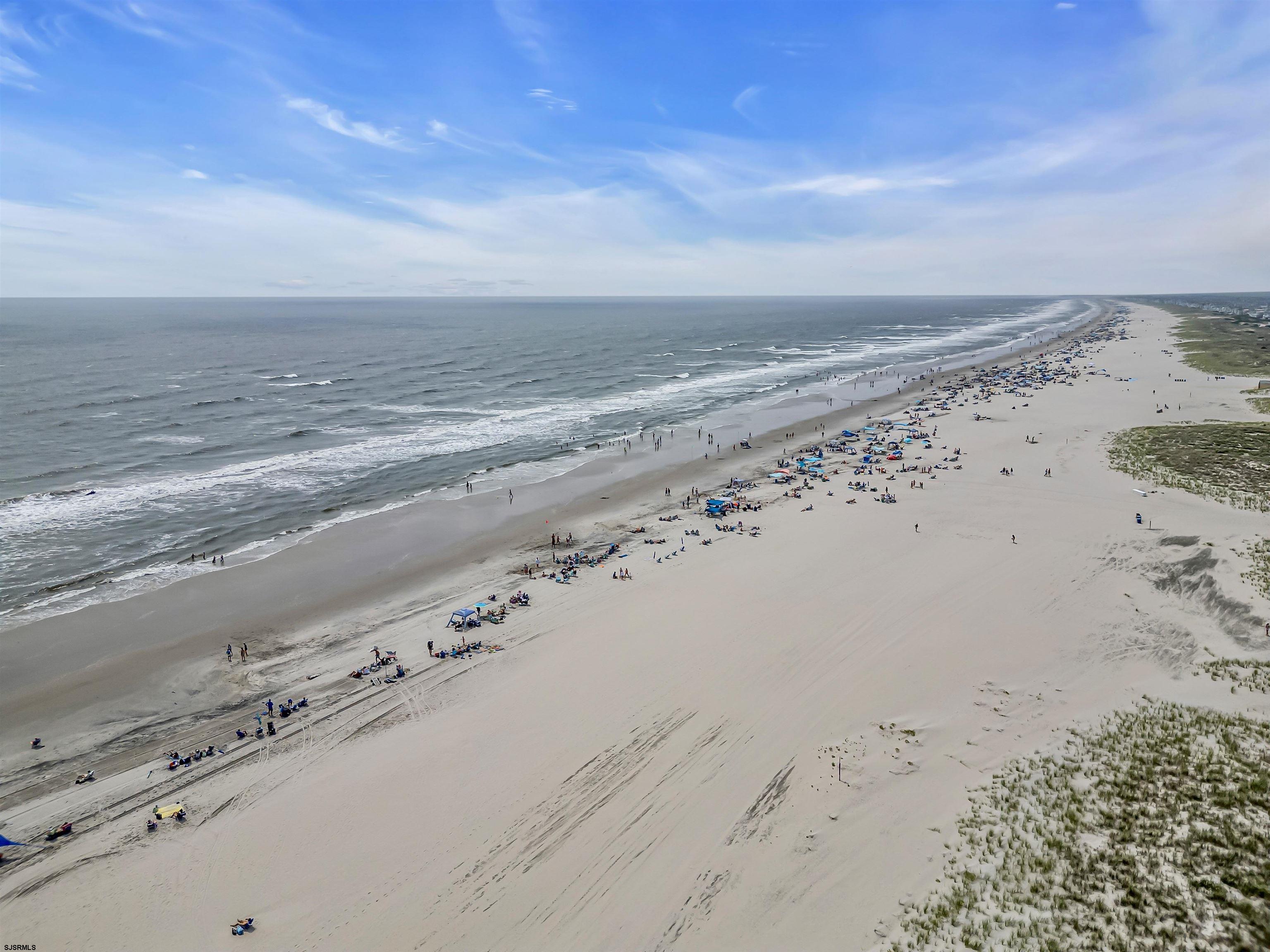 Ocean City, New Jersey 08226, United States, 2 Bedrooms Bedrooms, ,1 BathroomBathrooms,Residential,Active,187969