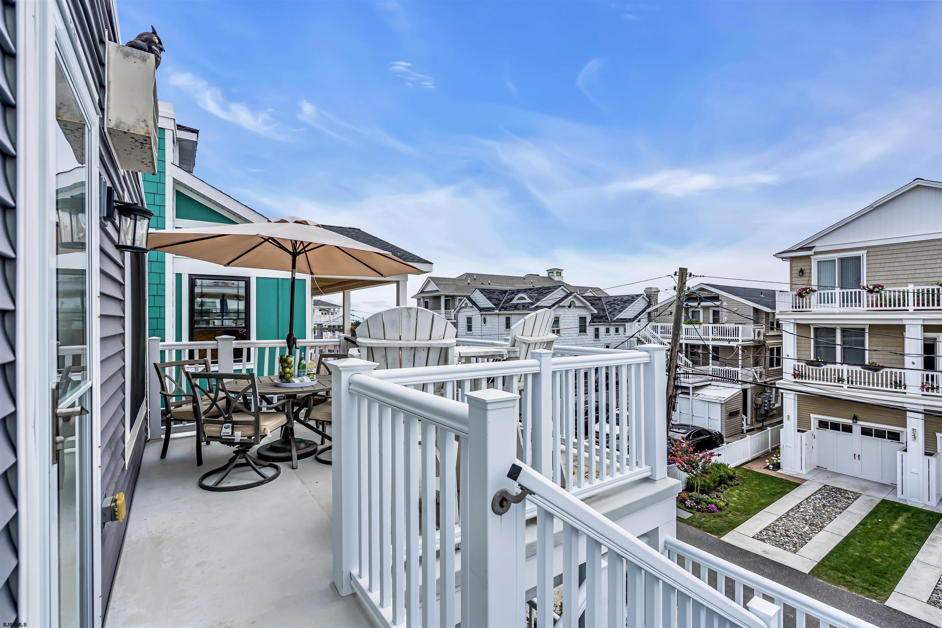 Ocean City, New Jersey 08226, United States, 2 Bedrooms Bedrooms, ,1 BathroomBathrooms,Residential,Active,187969