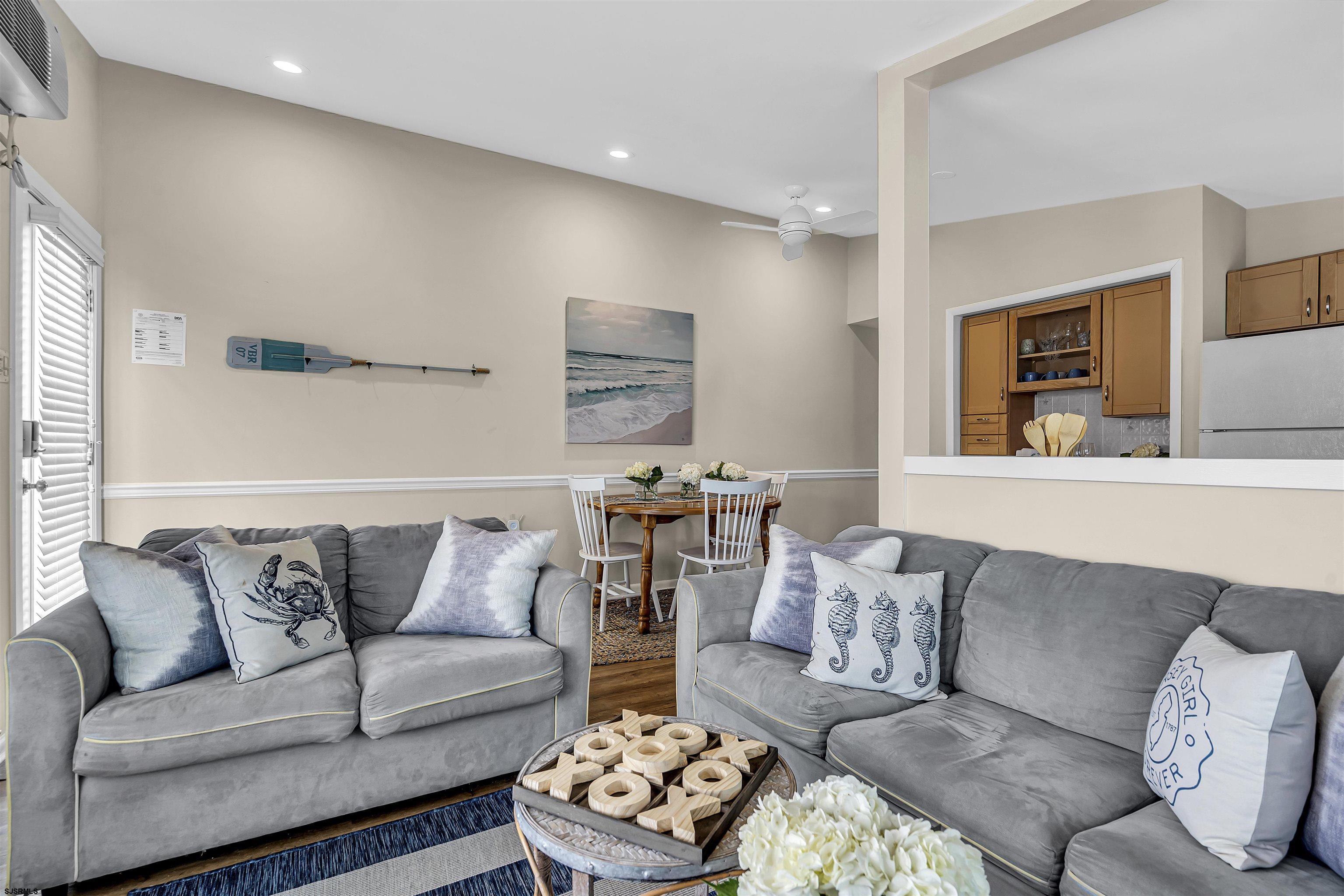 Ocean City, New Jersey 08226, United States, 2 Bedrooms Bedrooms, ,1 BathroomBathrooms,Residential,Active,187969