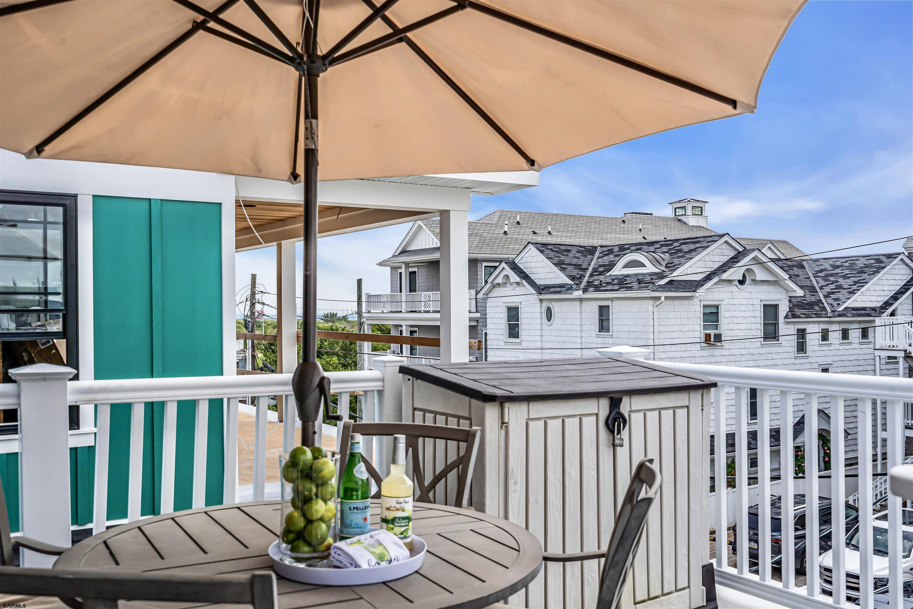 Ocean City, New Jersey 08226, United States, 2 Bedrooms Bedrooms, ,1 BathroomBathrooms,Residential,Active,187969