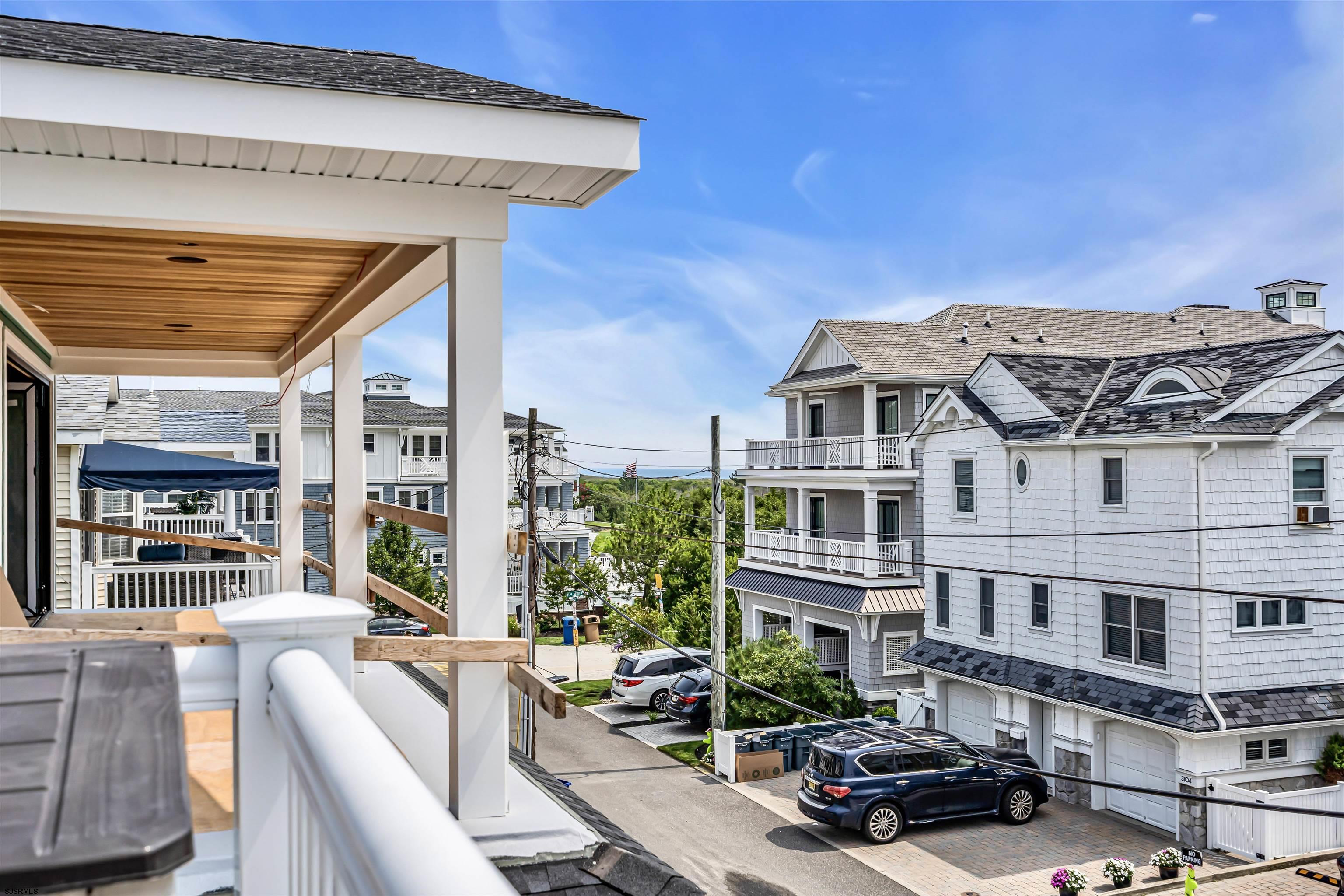 Ocean City, New Jersey 08226, United States, 2 Bedrooms Bedrooms, ,1 BathroomBathrooms,Residential,Active,187969