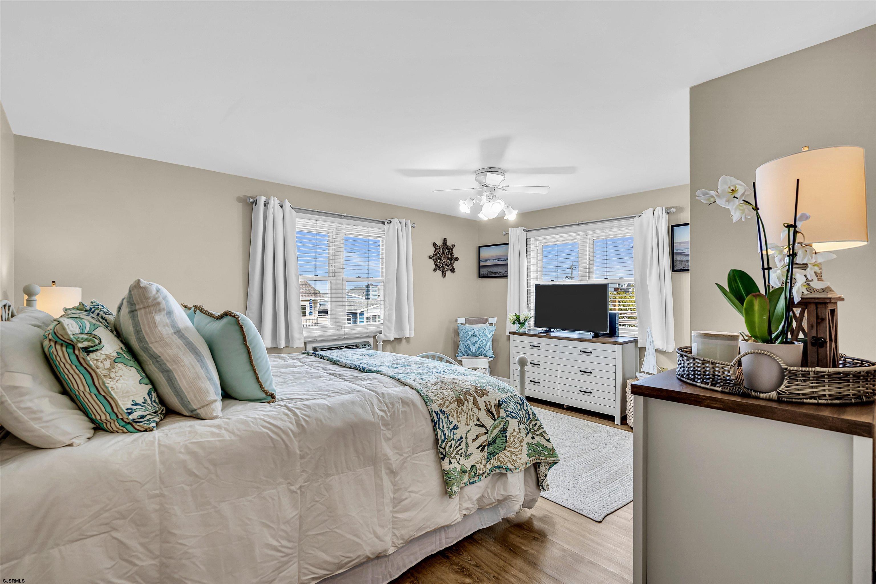 Ocean City, New Jersey 08226, United States, 2 Bedrooms Bedrooms, ,1 BathroomBathrooms,Residential,Active,187969