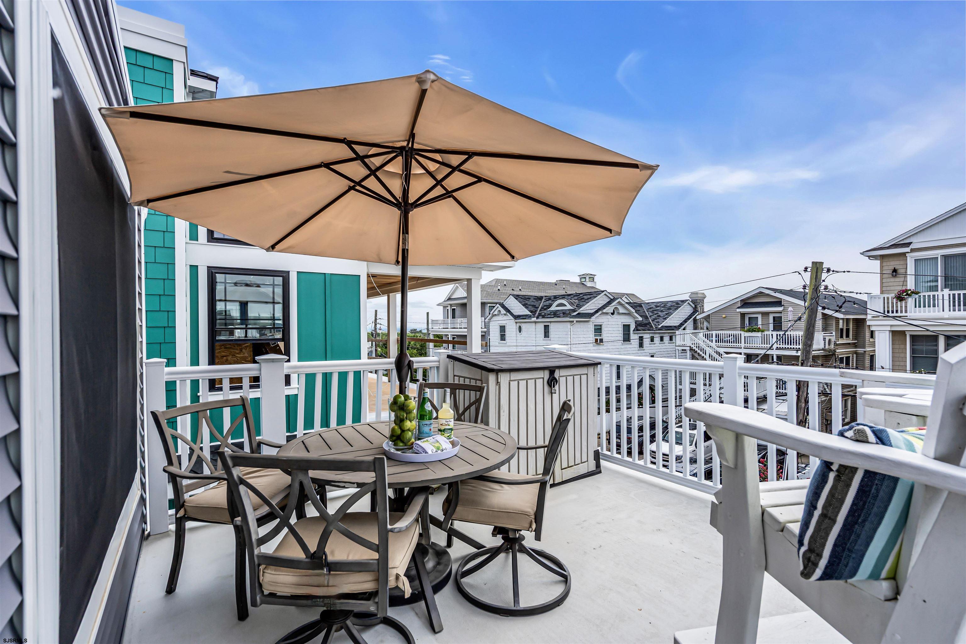 Ocean City, New Jersey 08226, United States, 2 Bedrooms Bedrooms, ,1 BathroomBathrooms,Residential,Active,187969