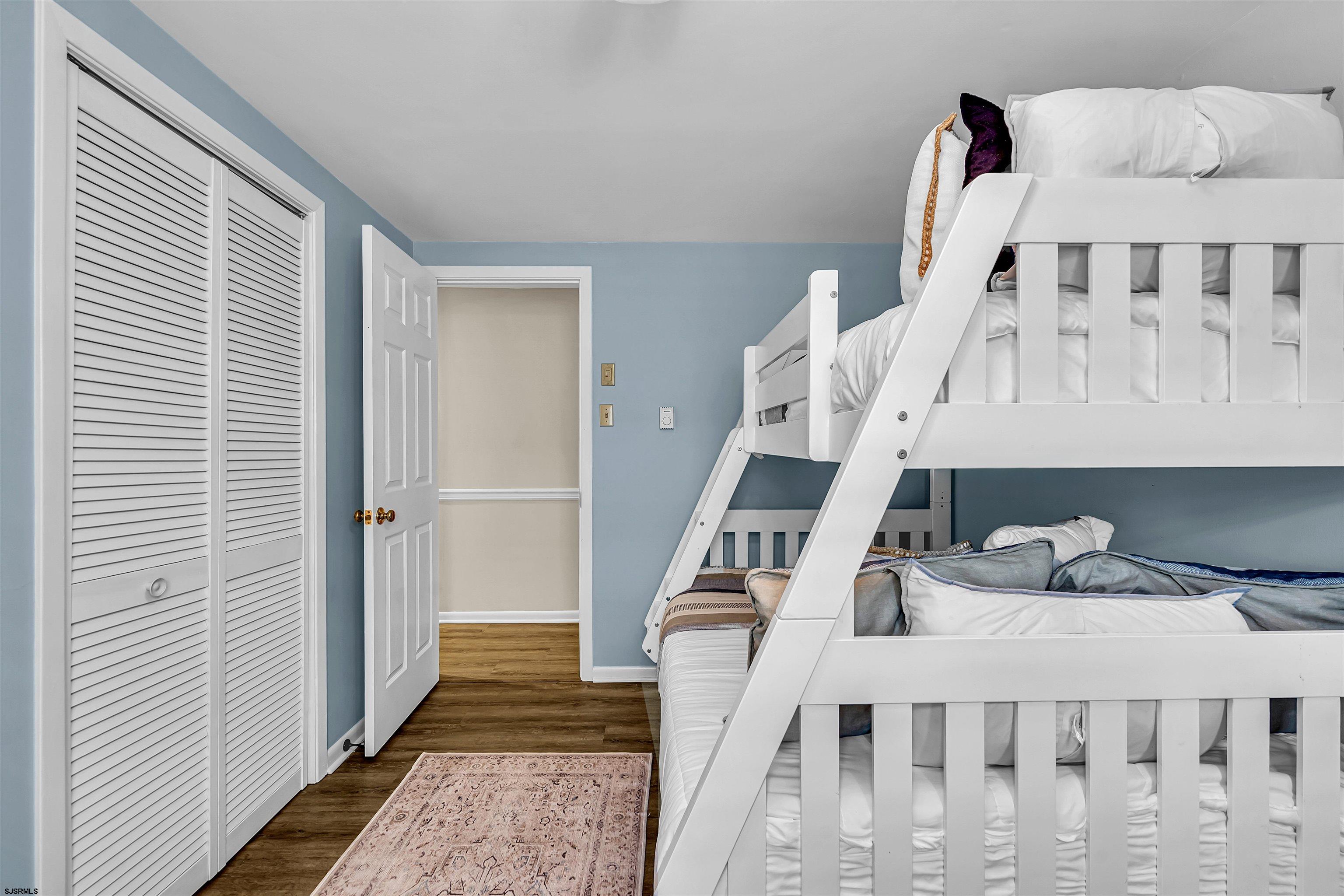 Ocean City, New Jersey 08226, United States, 2 Bedrooms Bedrooms, ,1 BathroomBathrooms,Residential,Active,187969