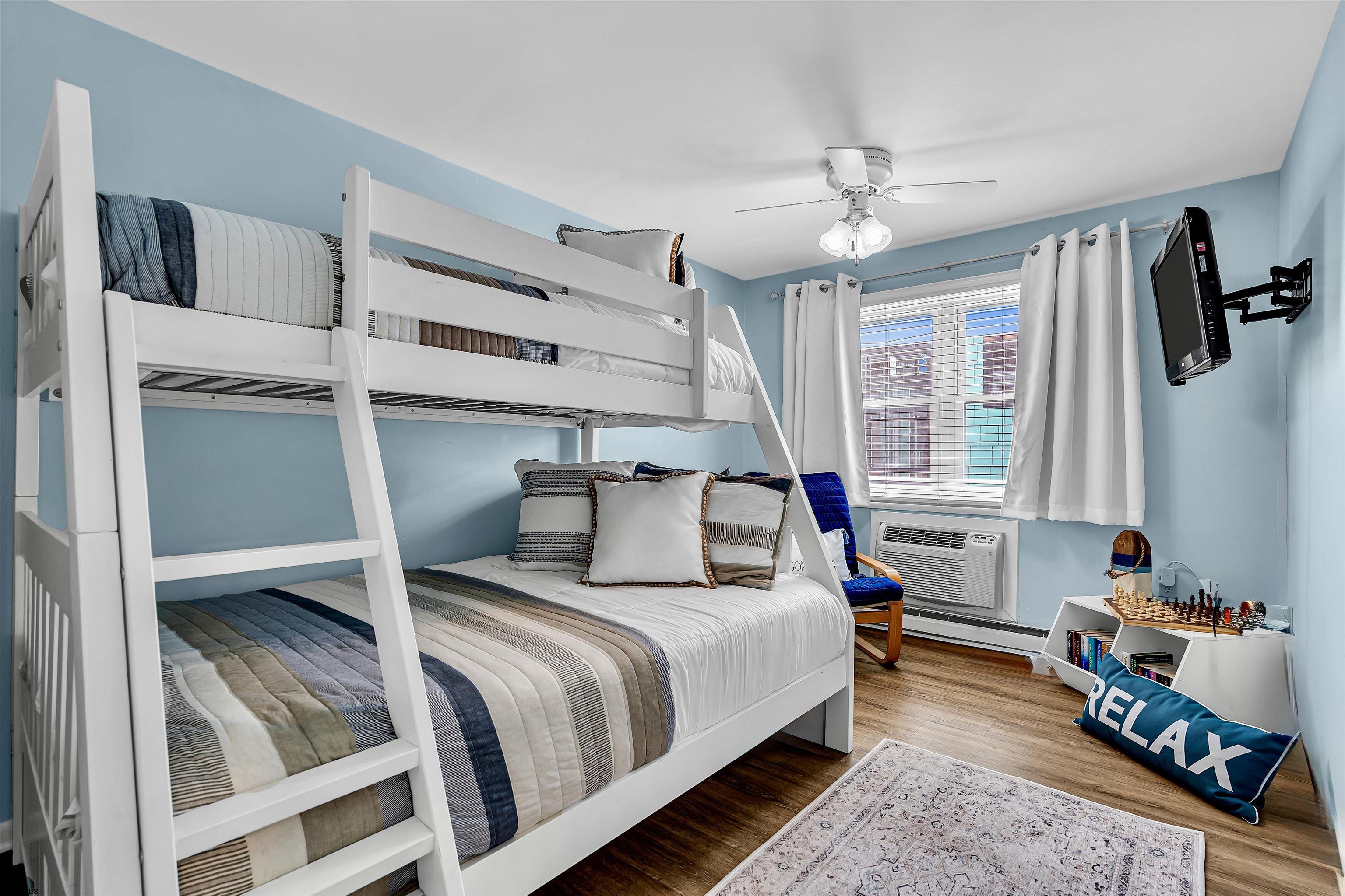 Ocean City, New Jersey 08226, United States, 2 Bedrooms Bedrooms, ,1 BathroomBathrooms,Residential,Active,187969