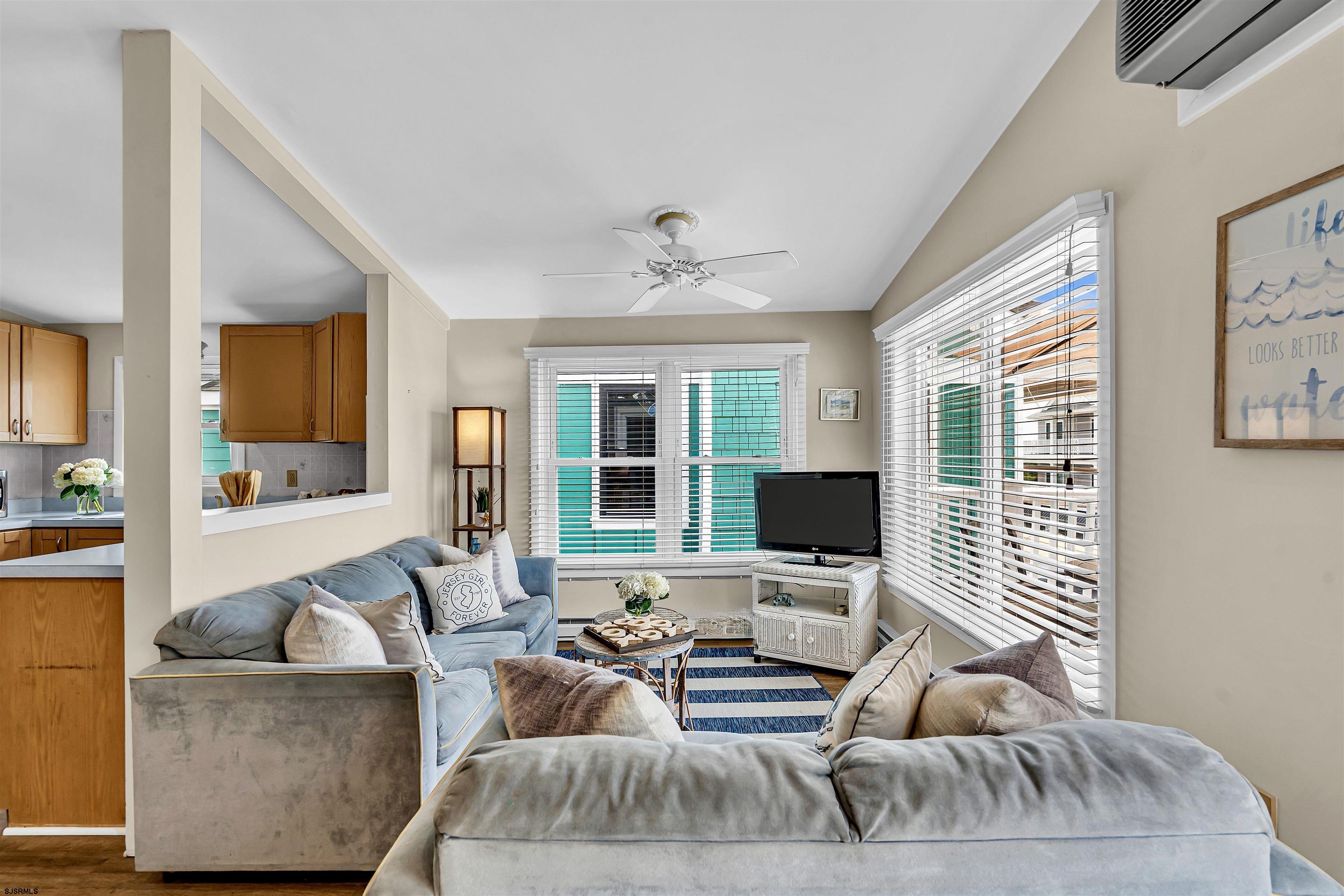 Ocean City, New Jersey 08226, United States, 2 Bedrooms Bedrooms, ,1 BathroomBathrooms,Residential,Active,187969