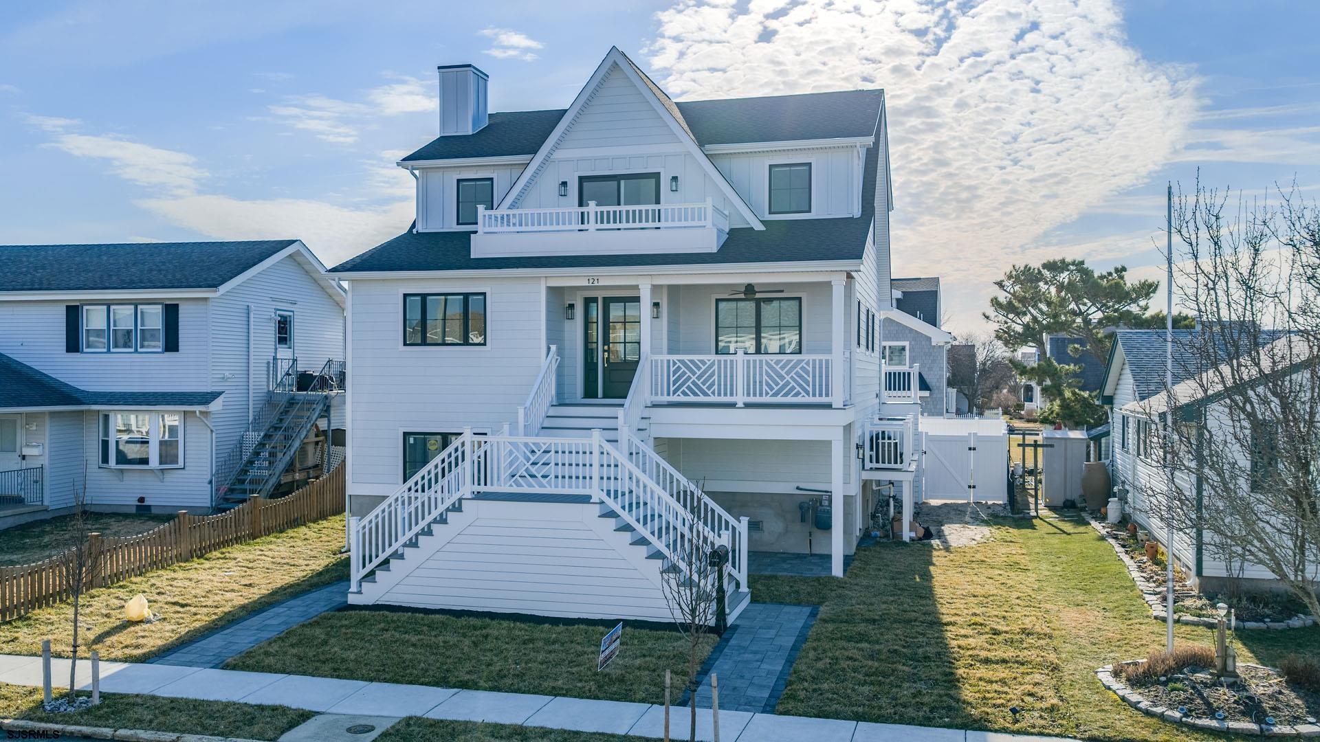 121 Bark Drive