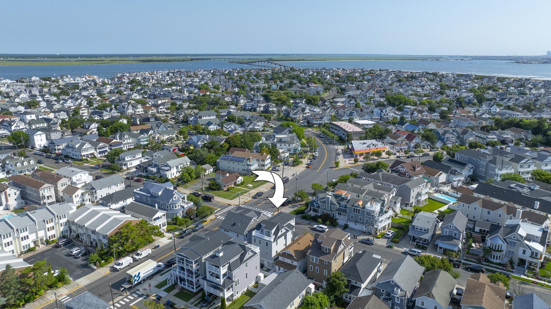 Ocean City, New Jersey 08226, United States, 5 Bedrooms Bedrooms, ,4 BathroomsBathrooms,Residential,Active,178708