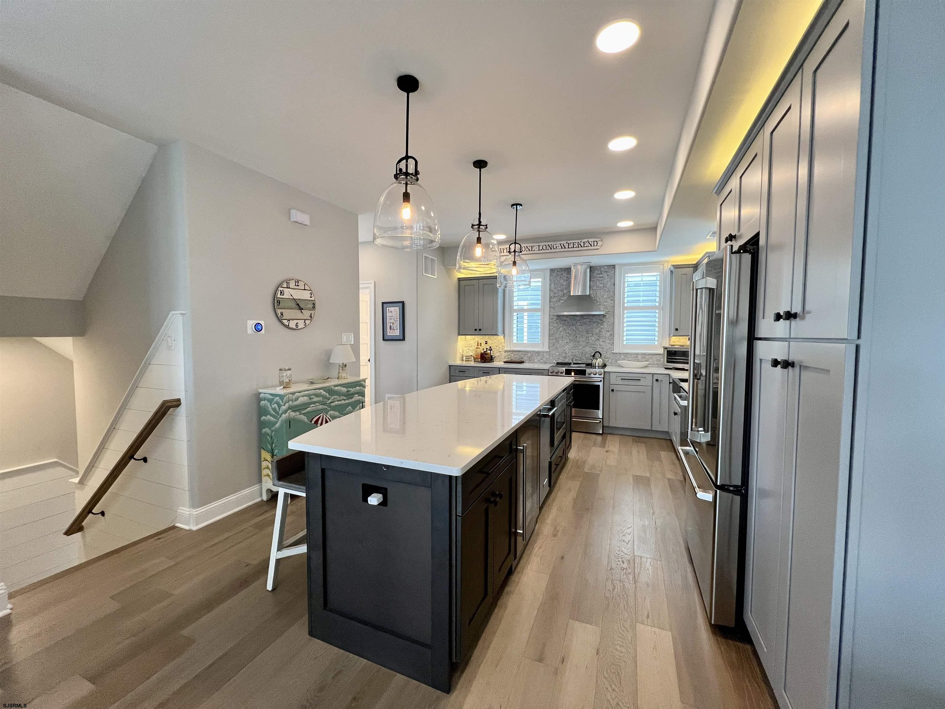 Ocean City, New Jersey 08226, United States, 5 Bedrooms Bedrooms, ,4 BathroomsBathrooms,Residential,Active,178708