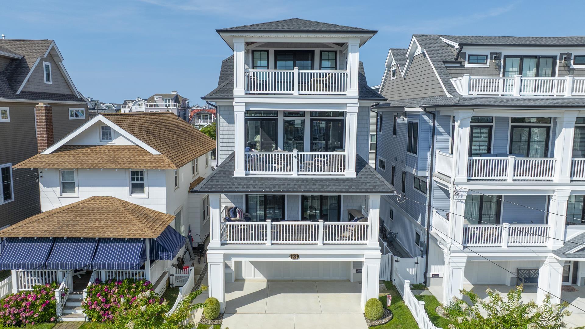 804 North Ocean City NJ 08226 - 1617460705