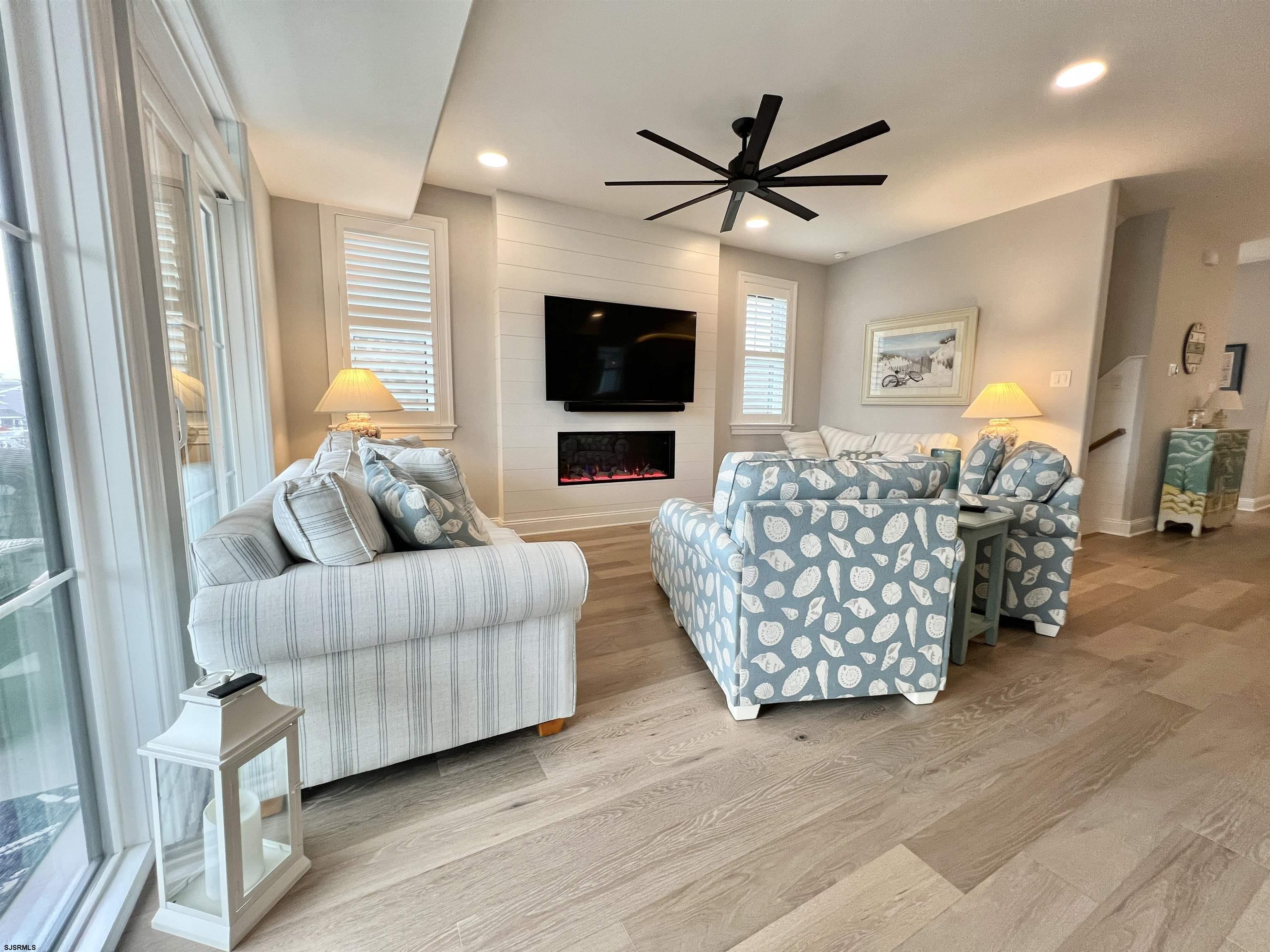 Ocean City, New Jersey 08226, United States, 5 Bedrooms Bedrooms, ,4 BathroomsBathrooms,Residential,Active,178708