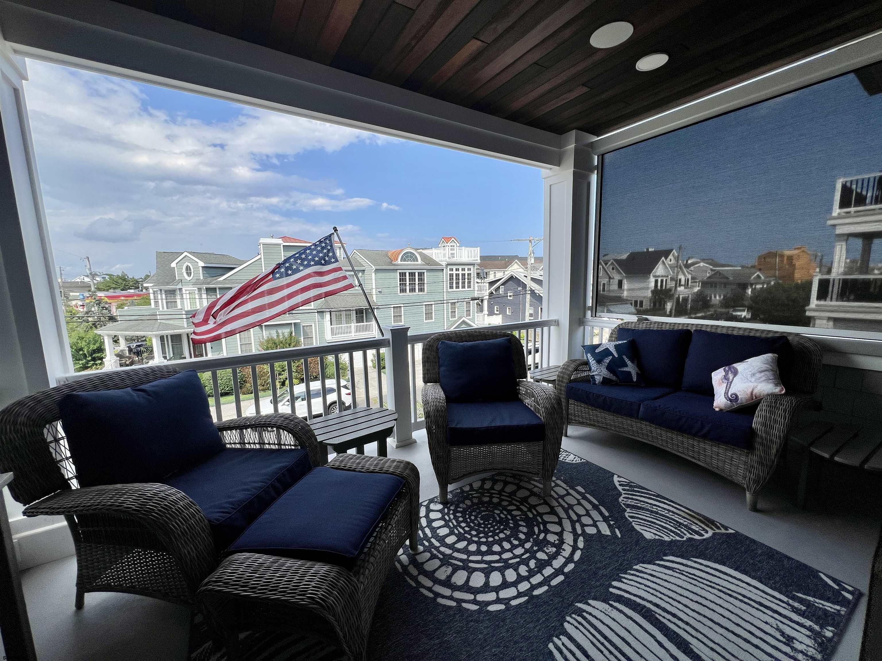 Ocean City, New Jersey 08226, United States, 5 Bedrooms Bedrooms, ,4 BathroomsBathrooms,Residential,Active,178708