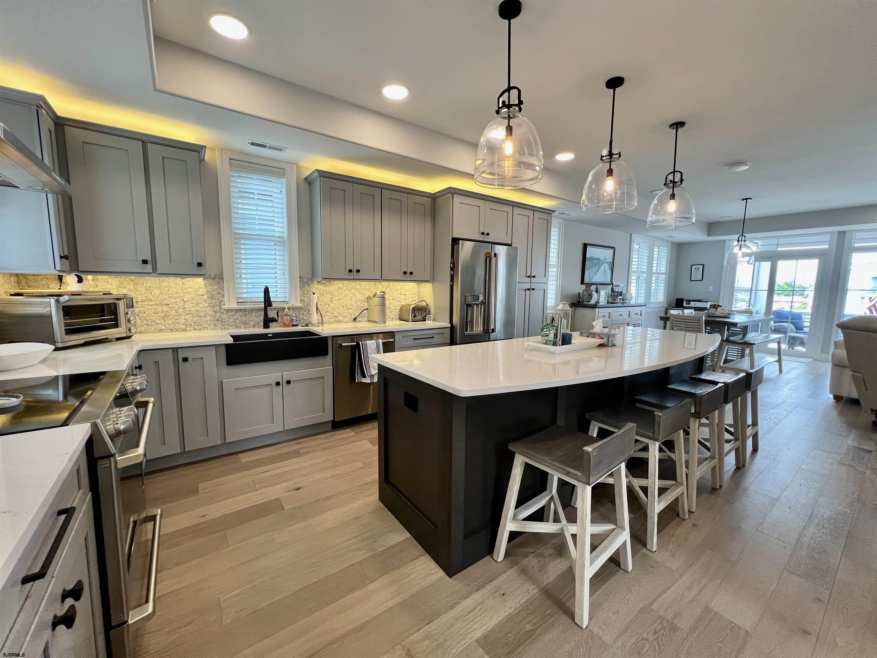 Ocean City, New Jersey 08226, United States, 5 Bedrooms Bedrooms, ,4 BathroomsBathrooms,Residential,Active,178708