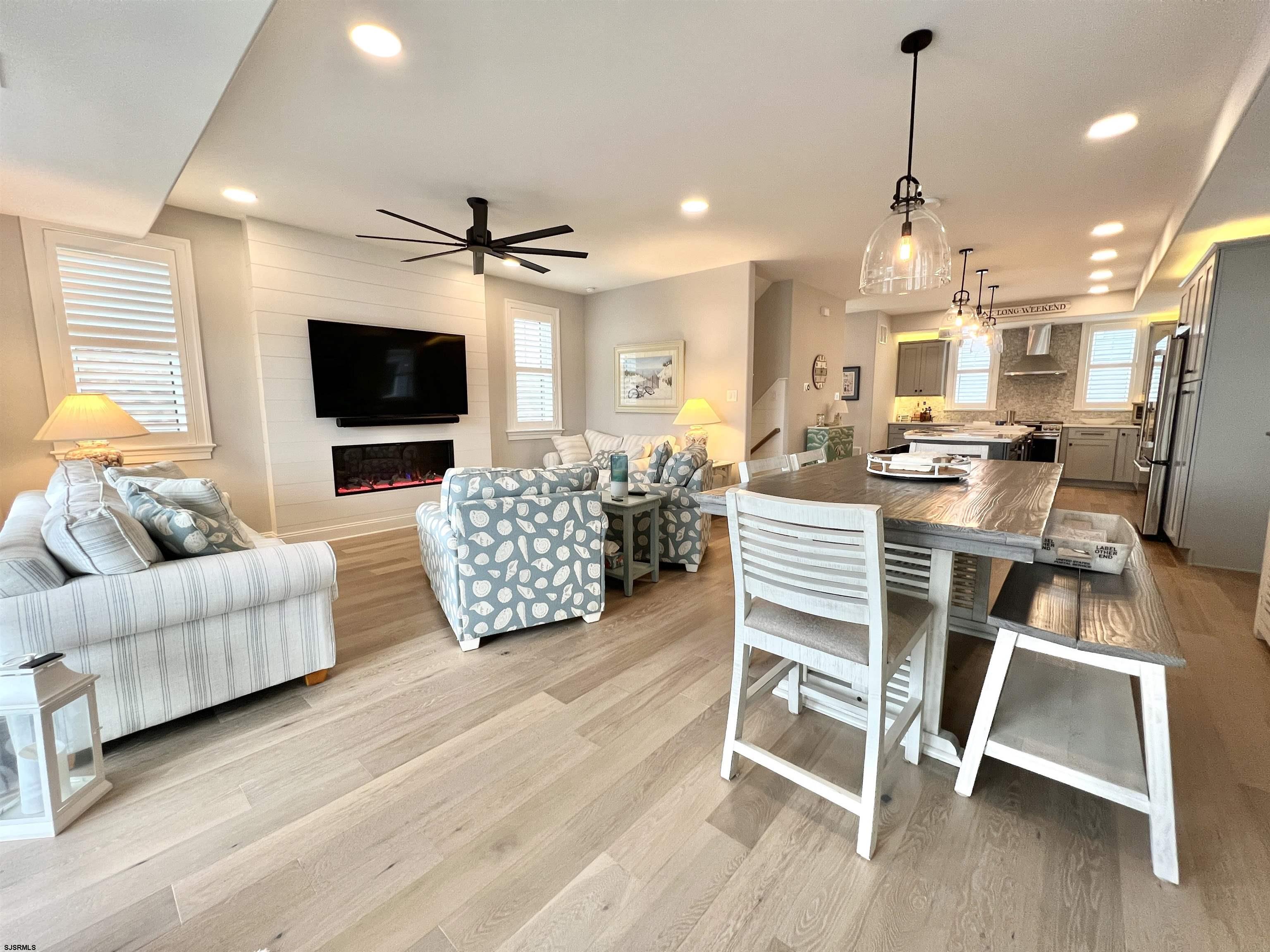 Ocean City, New Jersey 08226, United States, 5 Bedrooms Bedrooms, ,4 BathroomsBathrooms,Residential,Active,178708