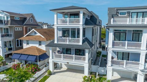 804 North St Street Ocean City NJ 08226