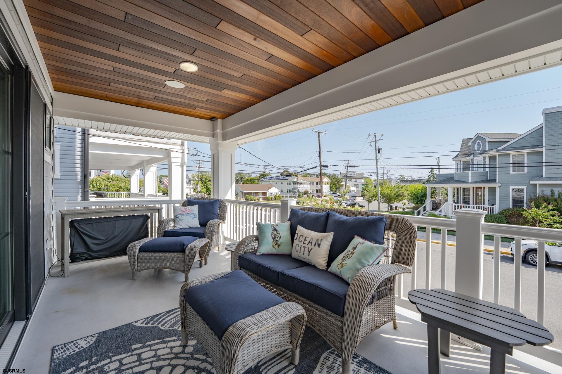 Ocean City, New Jersey 08226, United States, 5 Bedrooms Bedrooms, ,4 BathroomsBathrooms,Residential,Active,178708