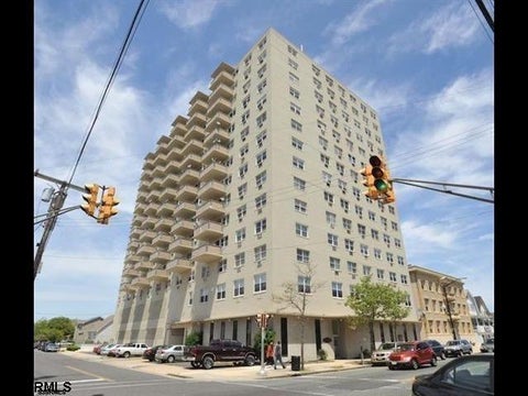 Condo For Sale - 3817 Ventnor Ave #1407<br/> Atlantic City, NJ 08401