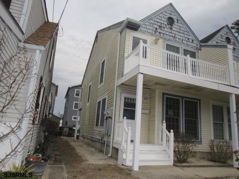 327 S 36th A Brigantine NJ 08203