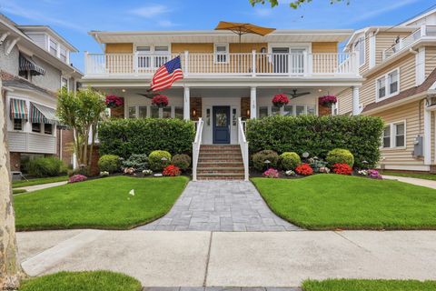 Photo of 15 S Somerset Ave, Ventnor, NJ 08406 (MLS # 609071)