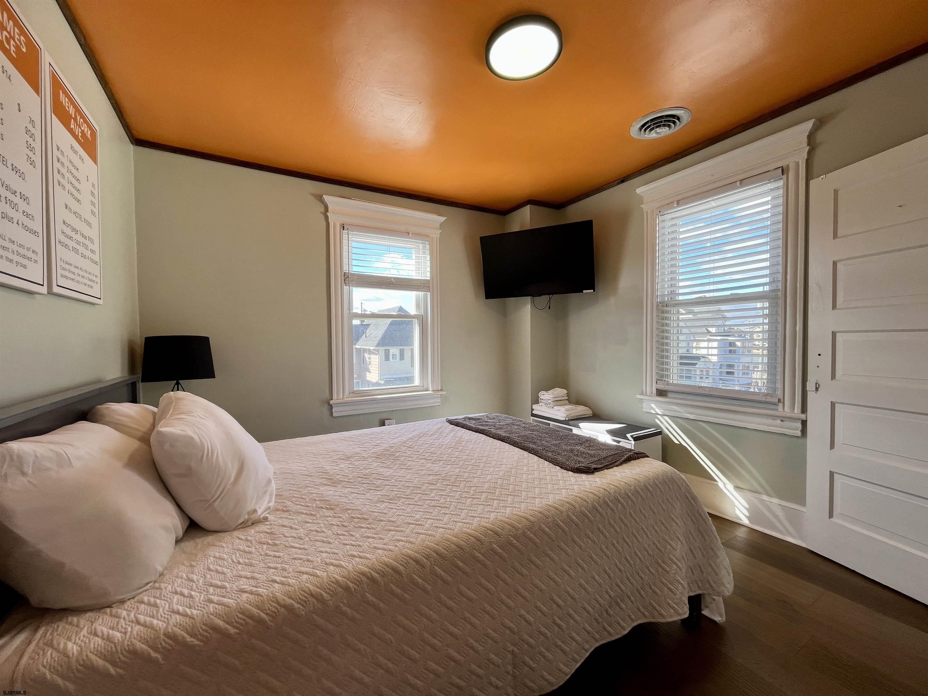 Atlantic City, New Jersey 08401, United States, 4 Bedrooms Bedrooms, ,2 BathroomsBathrooms,Residential,Active,243382