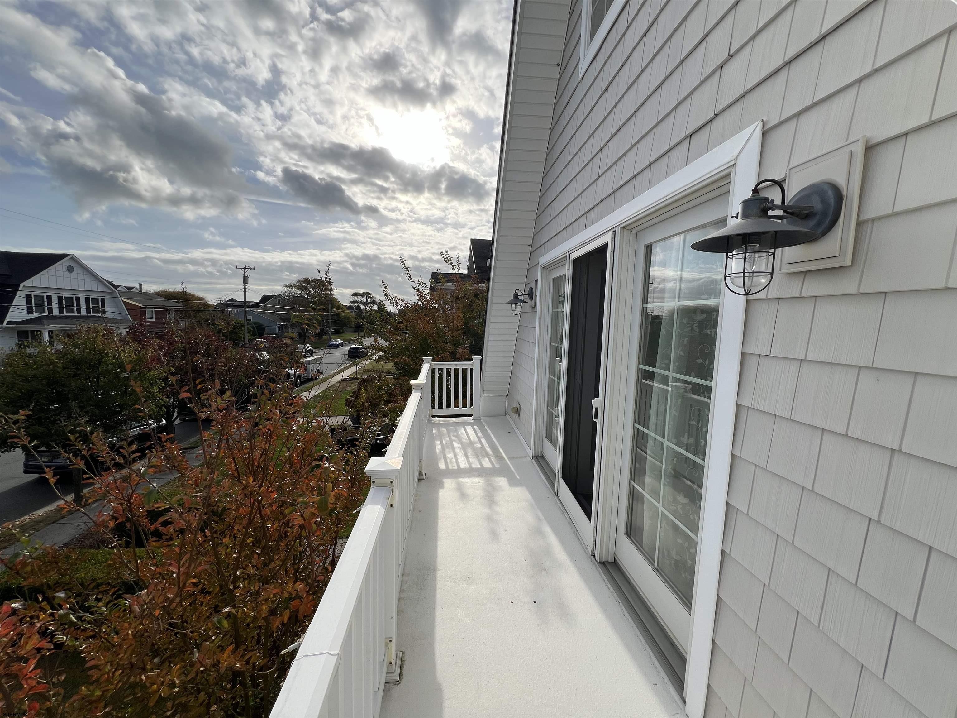 Ocean City, New Jersey 08226, United States, 5 Bedrooms Bedrooms, ,6 BathroomsBathrooms,Residential,Active,106434