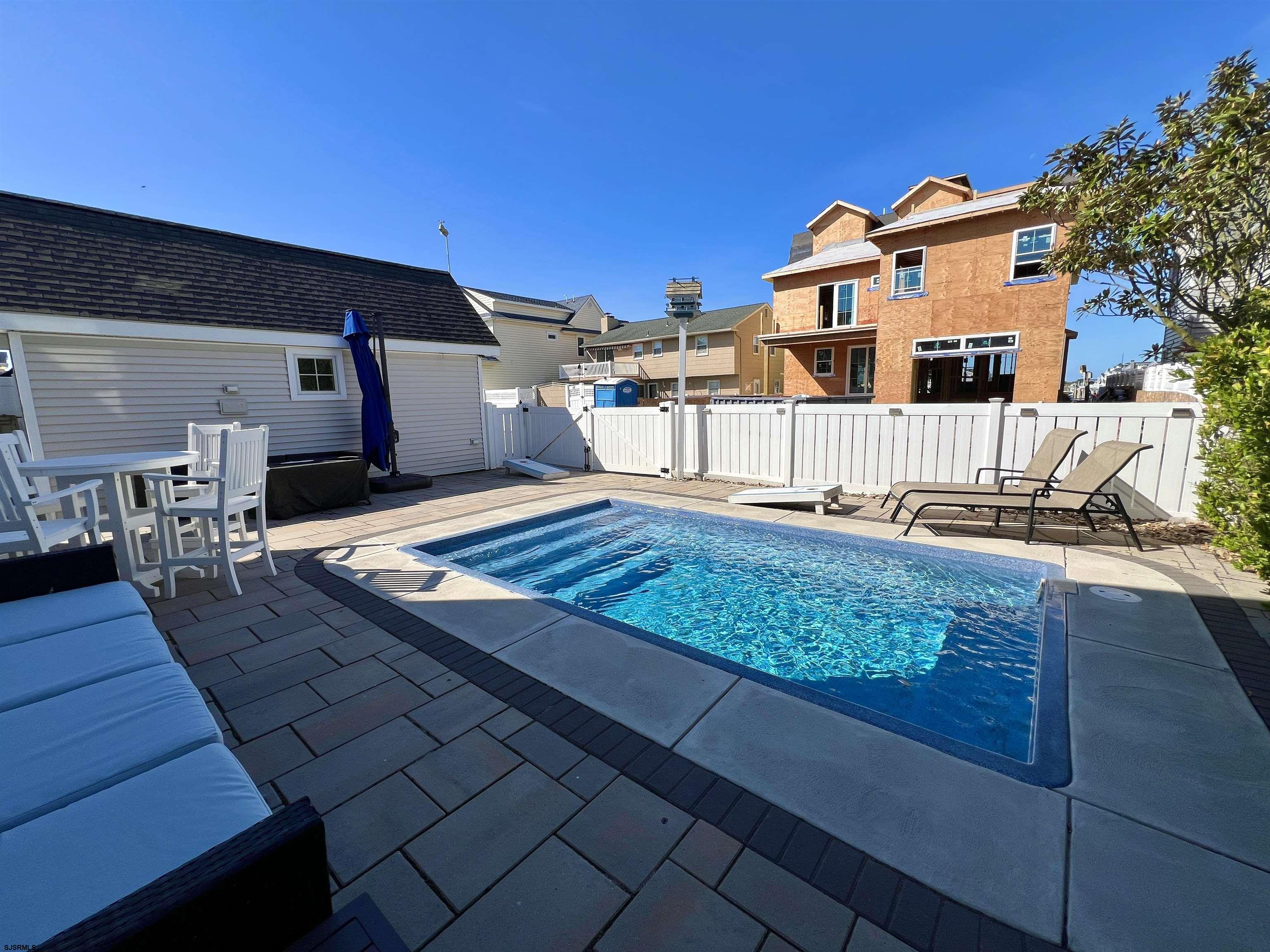 Ocean City, New Jersey 08226, United States, 5 Bedrooms Bedrooms, ,6 BathroomsBathrooms,Residential,Active,106434