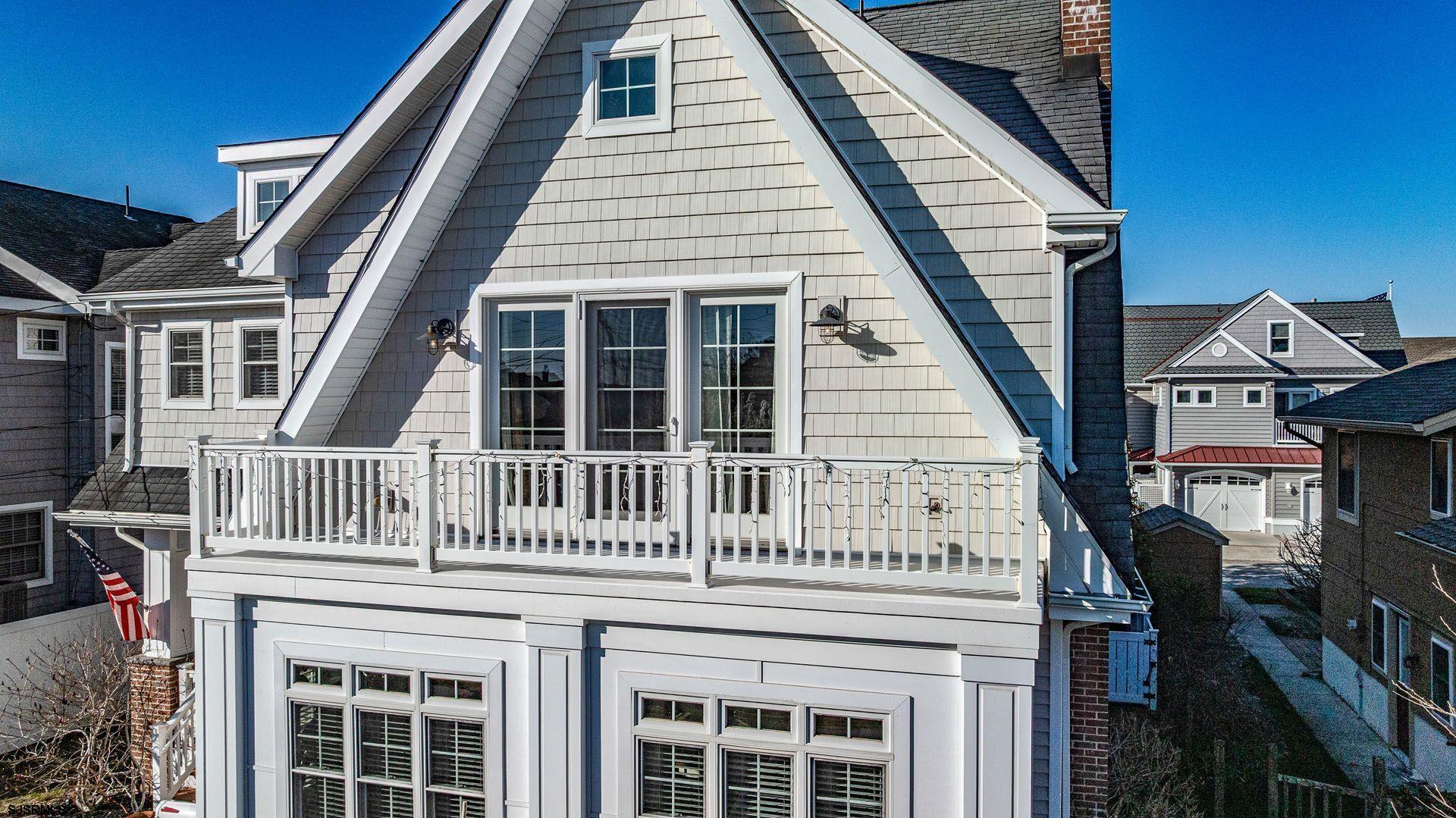 Ocean City, New Jersey 08226, United States, 5 Bedrooms Bedrooms, ,6 BathroomsBathrooms,Residential,Active,106434