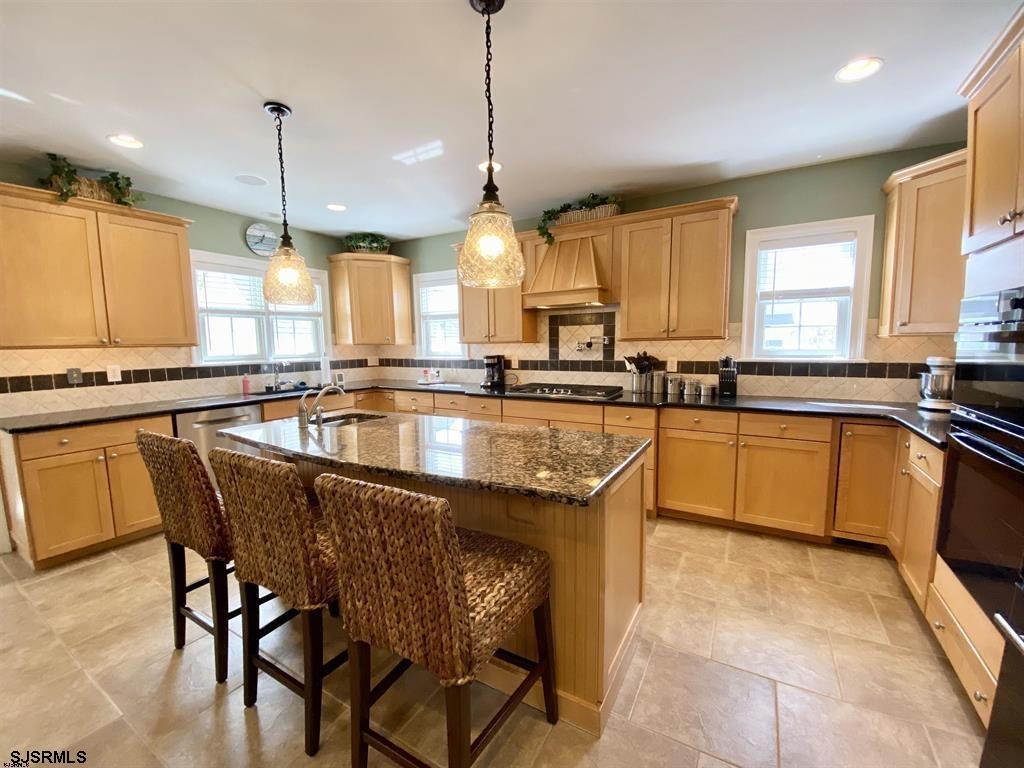 Ocean City, New Jersey 08226, United States, 5 Bedrooms Bedrooms, ,6 BathroomsBathrooms,Residential,Active,106434