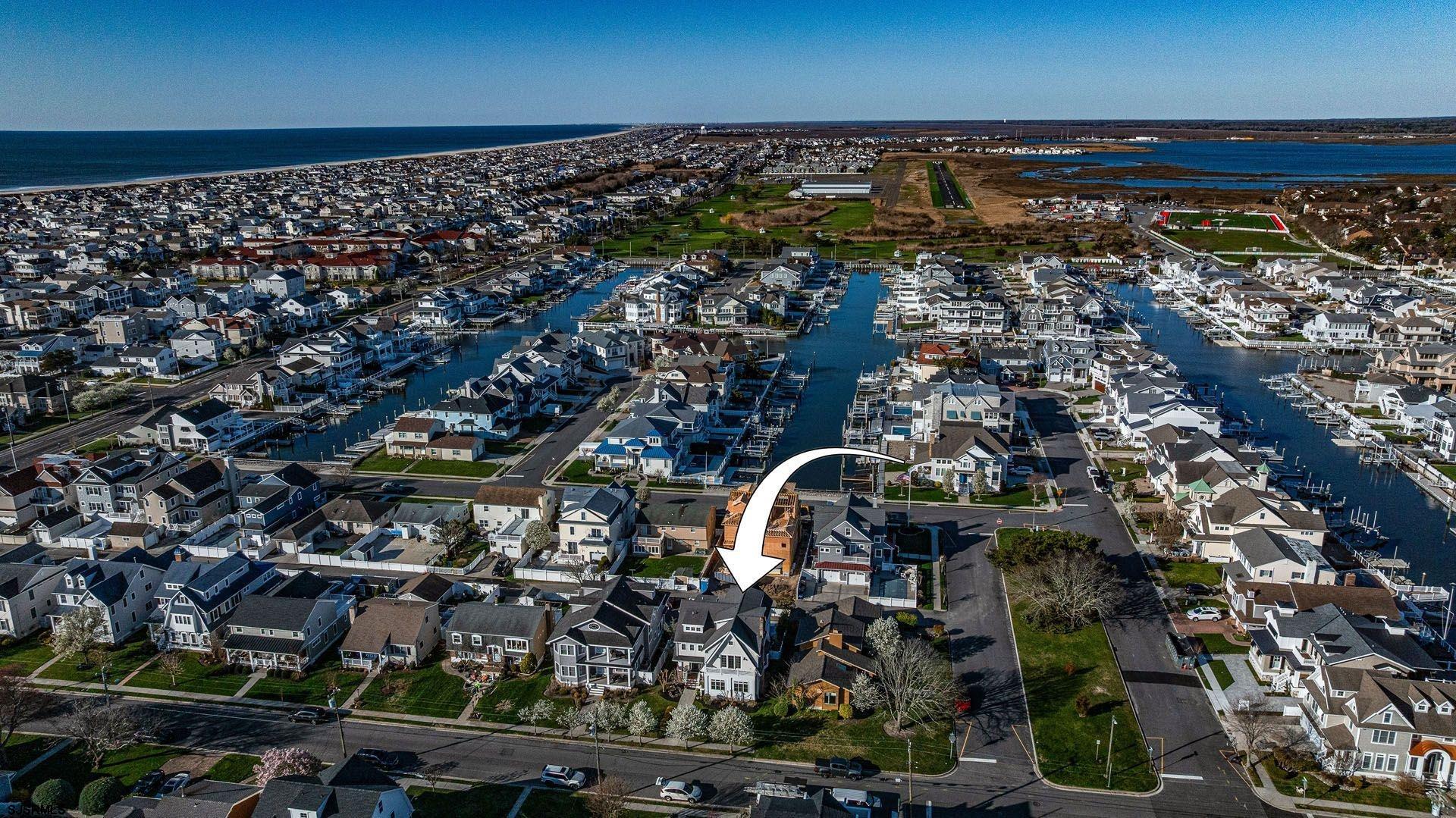 Ocean City, New Jersey 08226, United States, 5 Bedrooms Bedrooms, ,6 BathroomsBathrooms,Residential,Active,106434