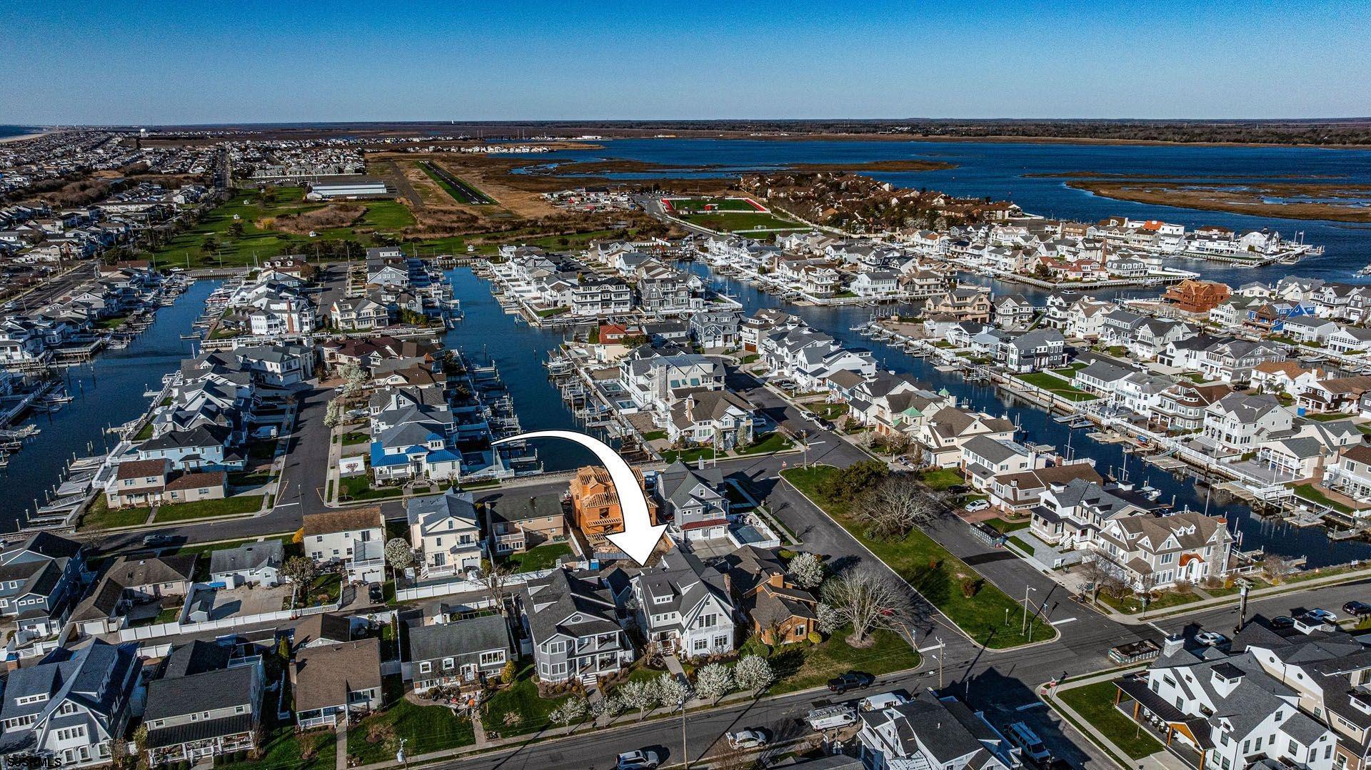 Ocean City, New Jersey 08226, United States, 5 Bedrooms Bedrooms, ,6 BathroomsBathrooms,Residential,Active,106434