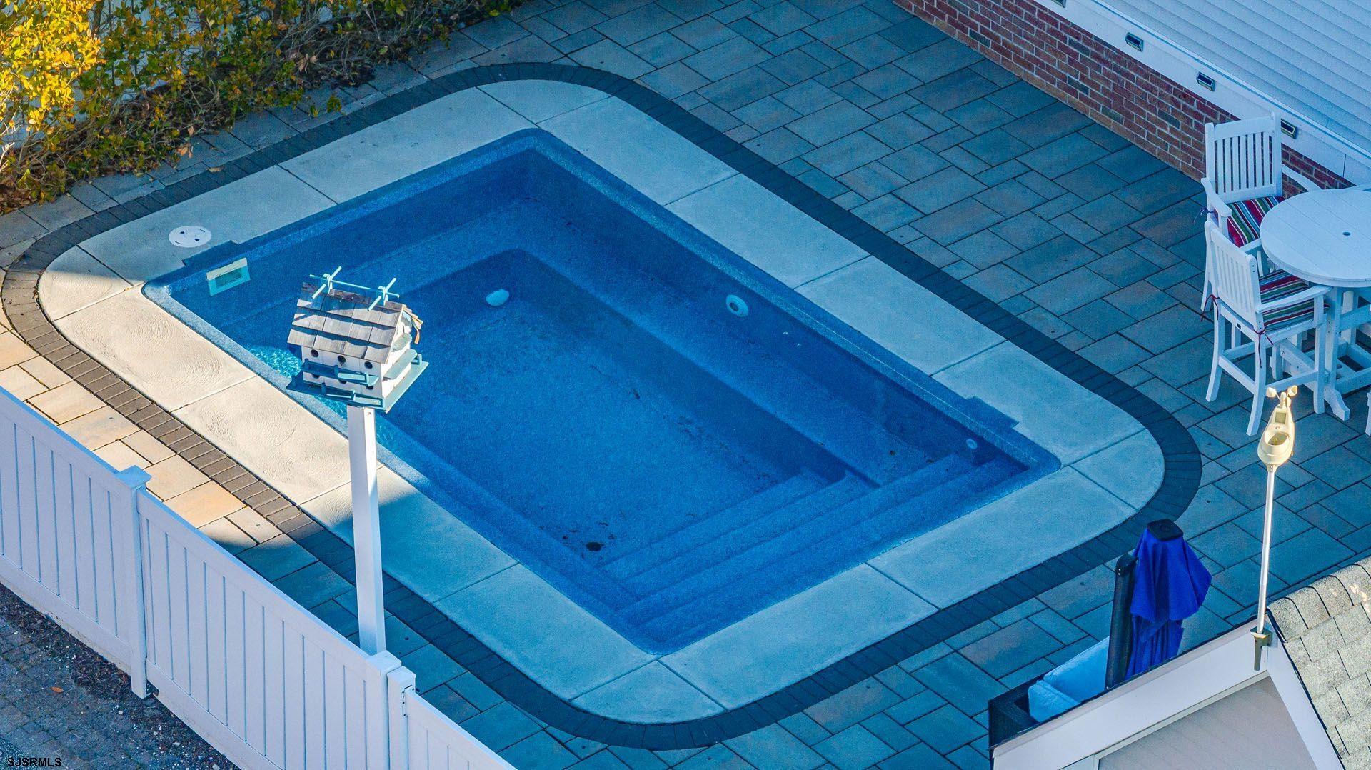 Ocean City, New Jersey 08226, United States, 5 Bedrooms Bedrooms, ,6 BathroomsBathrooms,Residential,Active,106434